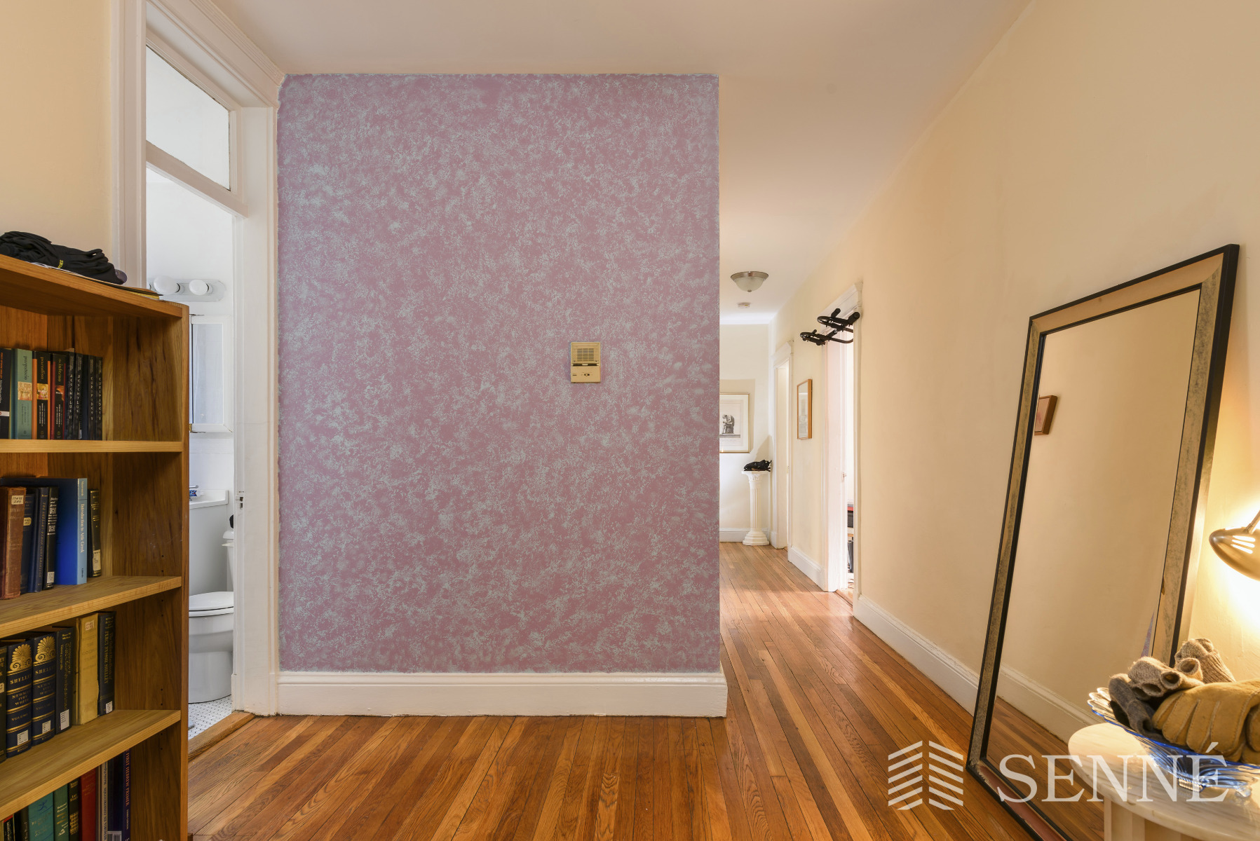 333 Harvard St, Mid Cambridge