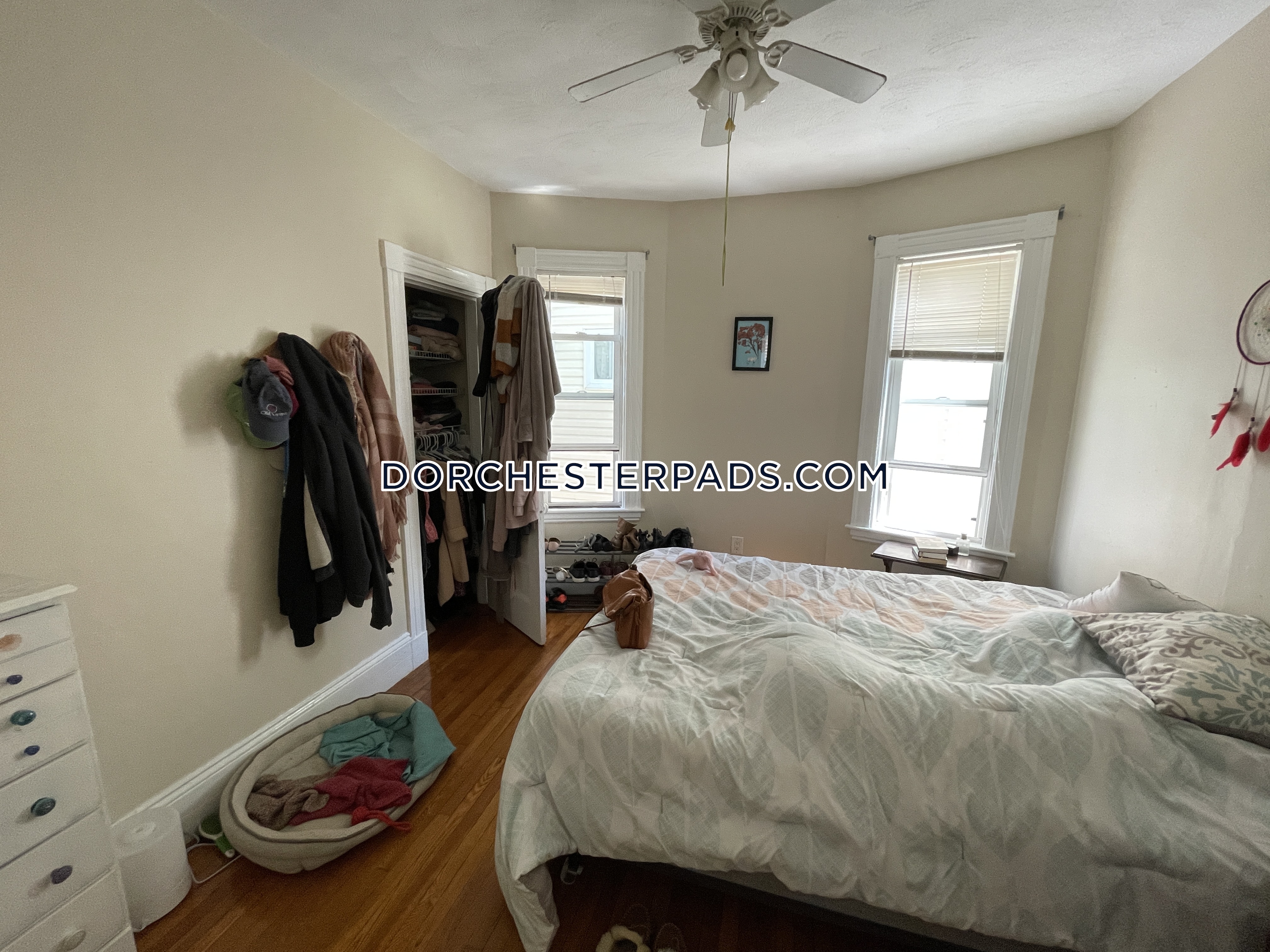 3 bed, 1 bath apartment for rent at 70 Romsey St Unit 2, Dorchester — photo 5 of 15