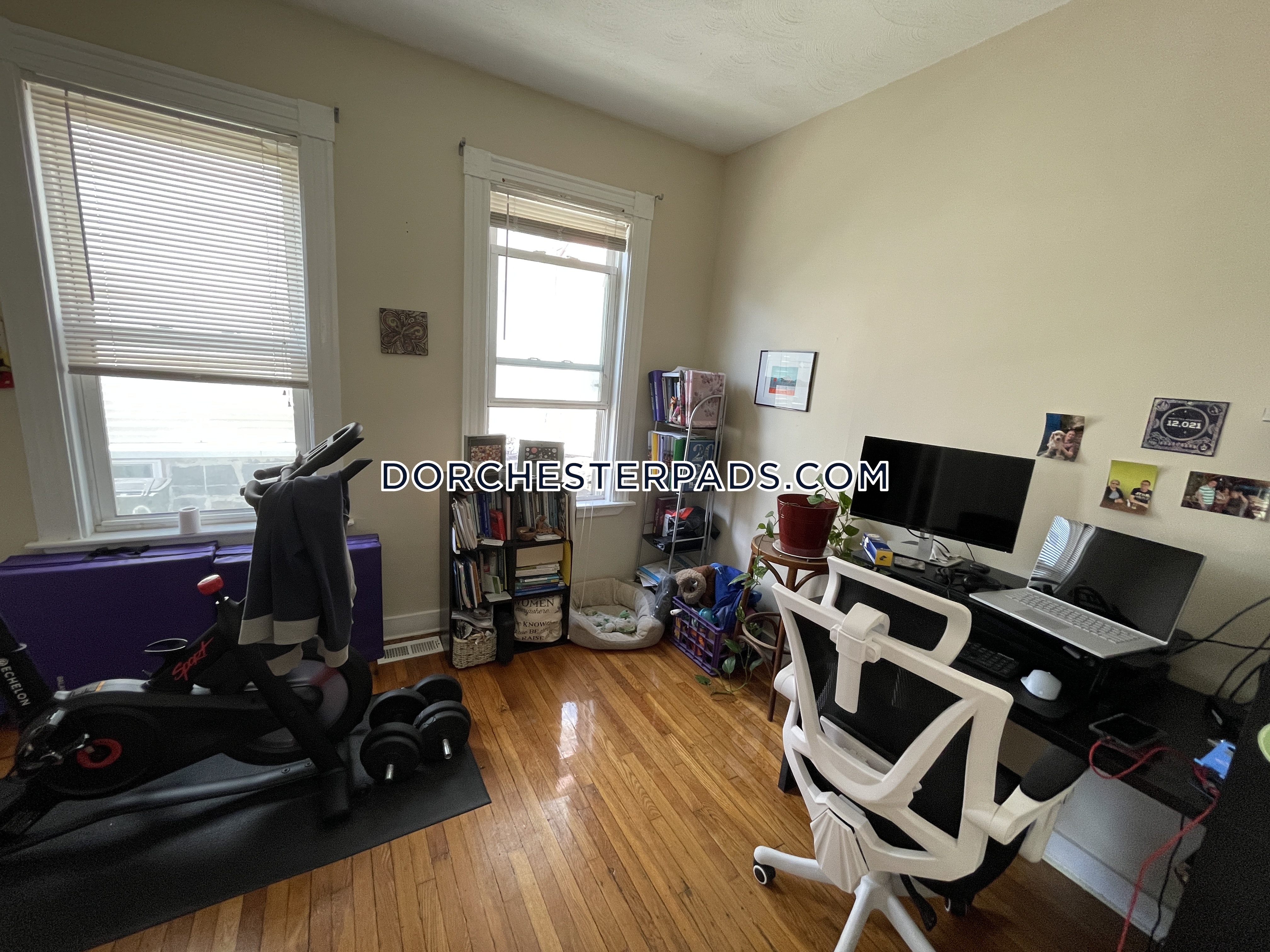 3 bed, 1 bath apartment for rent at 70 Romsey St Unit 2, Dorchester — photo 6 of 15
