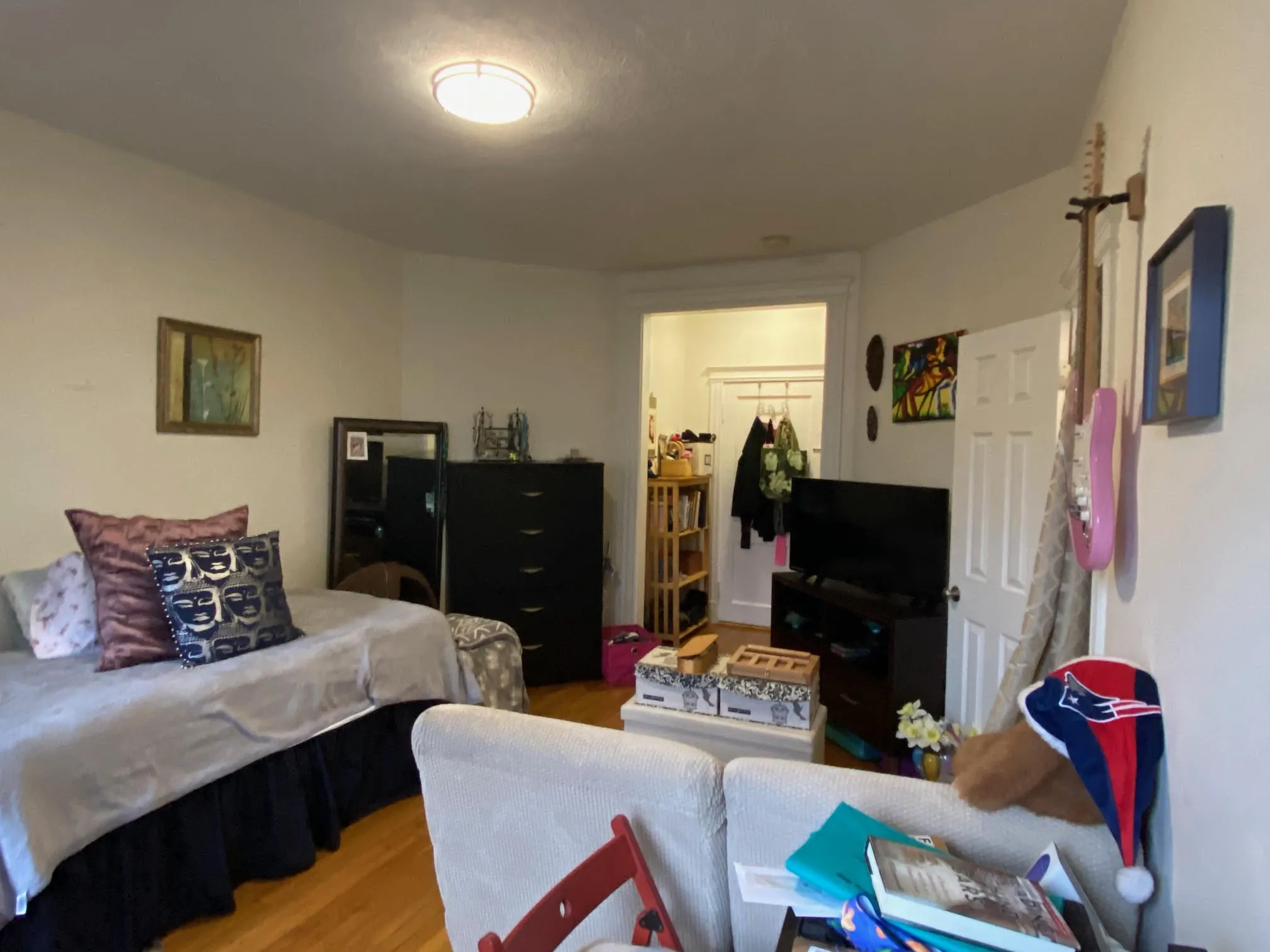 86 Brainerd Rd, Allston