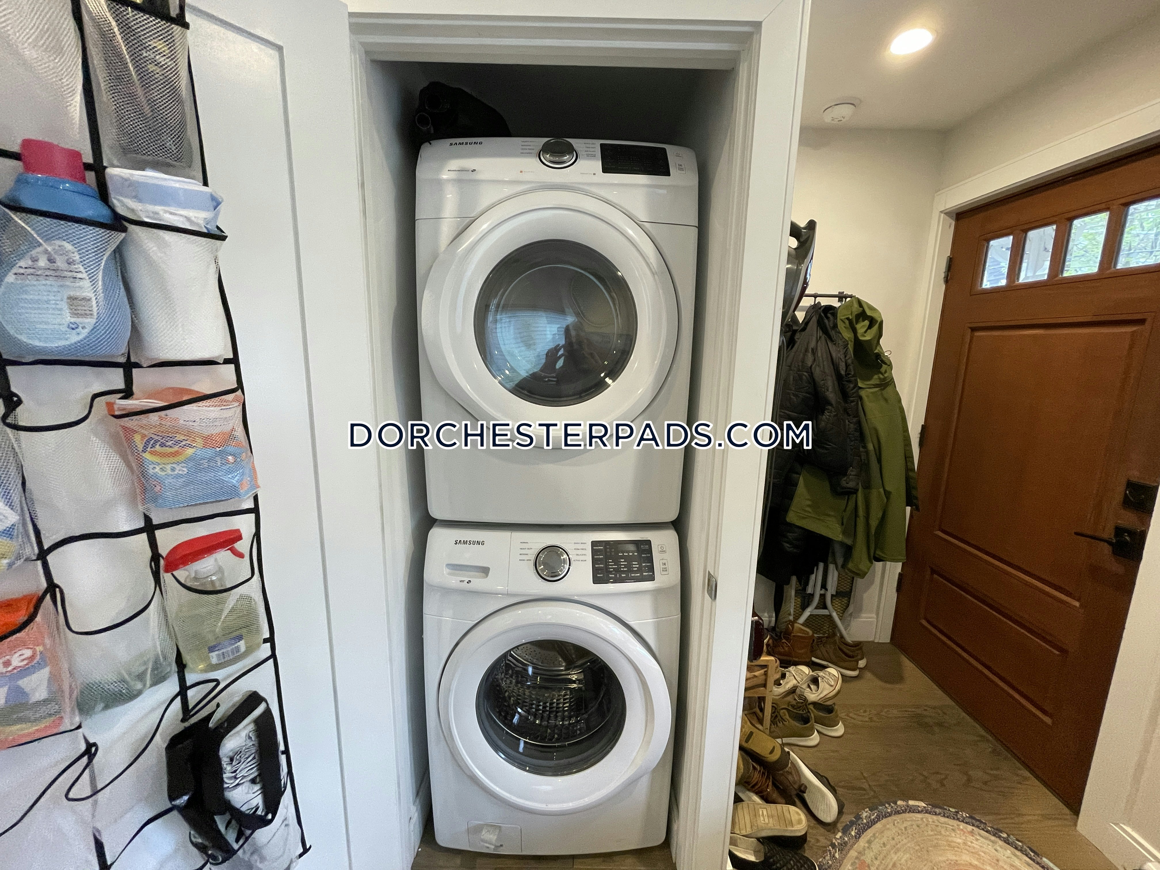 3 bed, 2 bath apartment for rent at 48 Tuttle Unit 1, Dorchester — photo 8 of 9