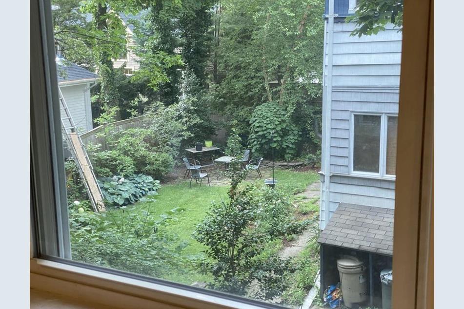 73 Martin St, Neighborhood Nine