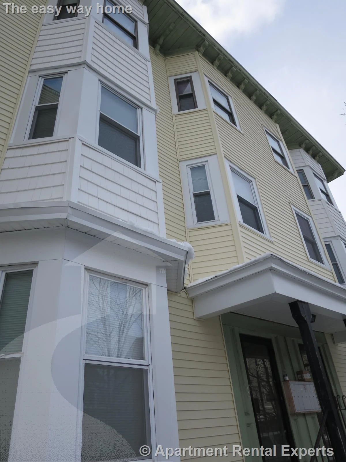 356 Somerville Ave, Union Square