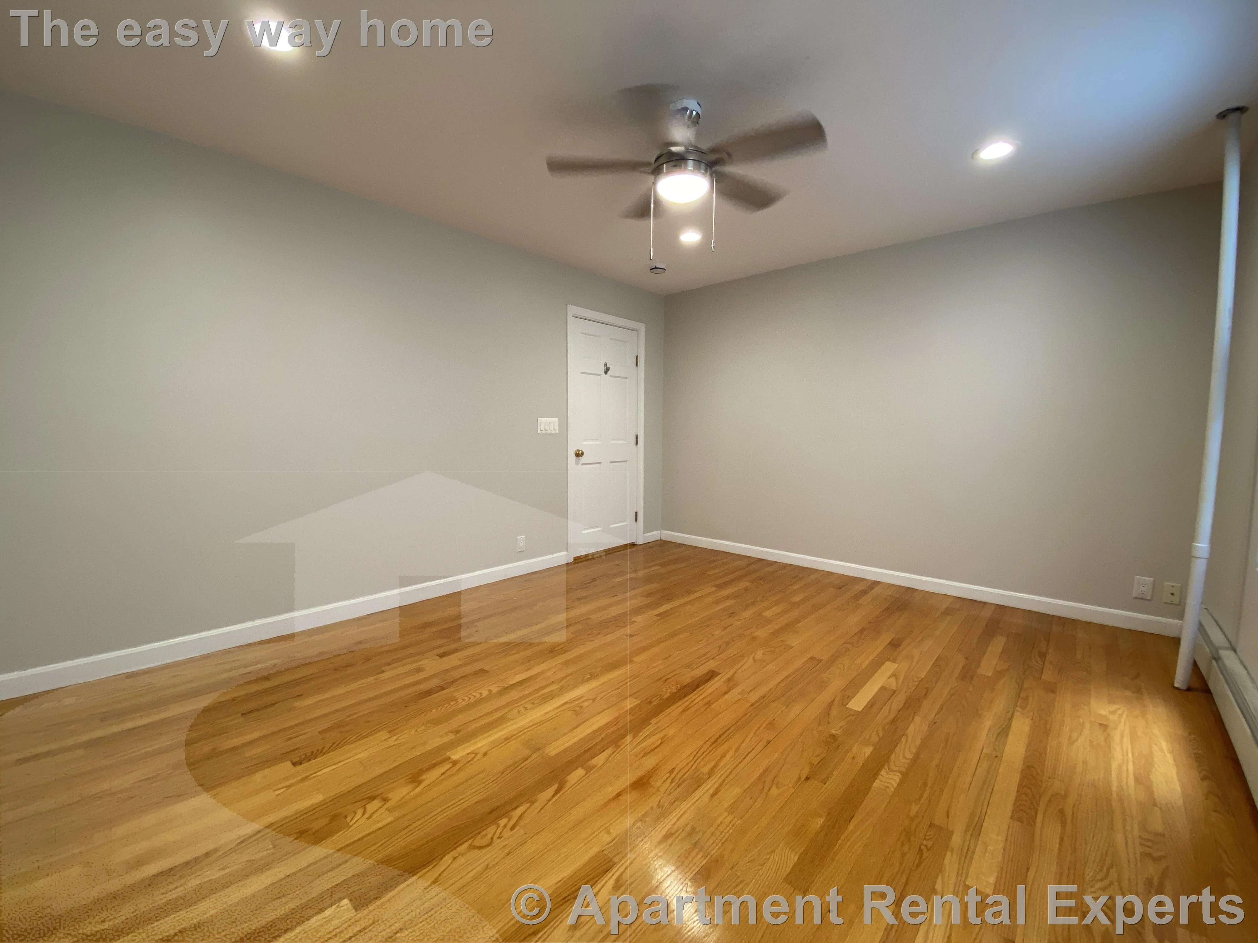 47 Tremont St, Inman Square