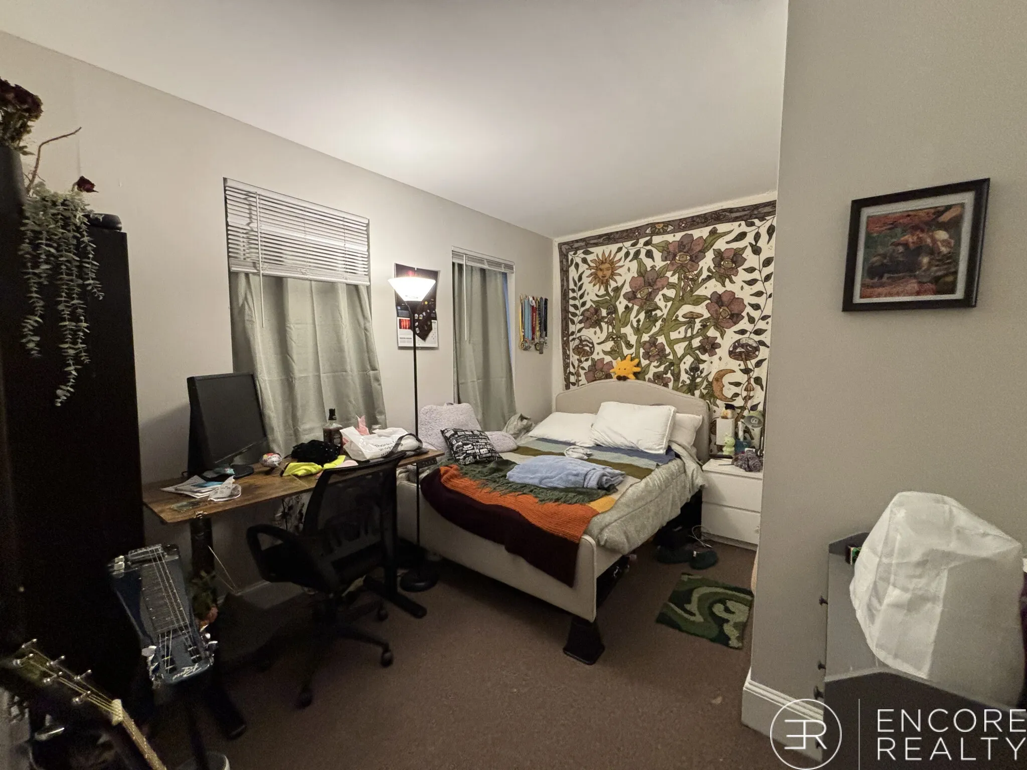 829 Beacon St, Fenway