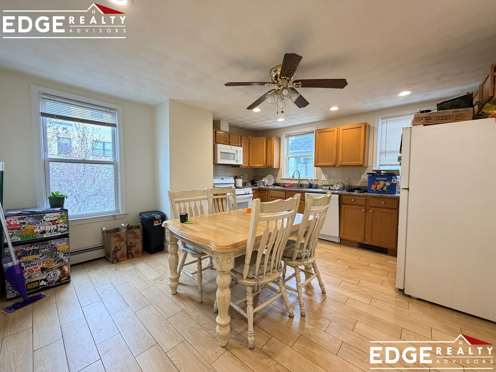 1092 Cambridge St, Inman Square