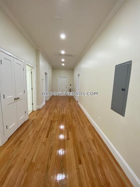 4 bed, 4+ bath apartment for rent at 12 Harris St Unit 1, Coolidge Corner — photo 19 of 41
