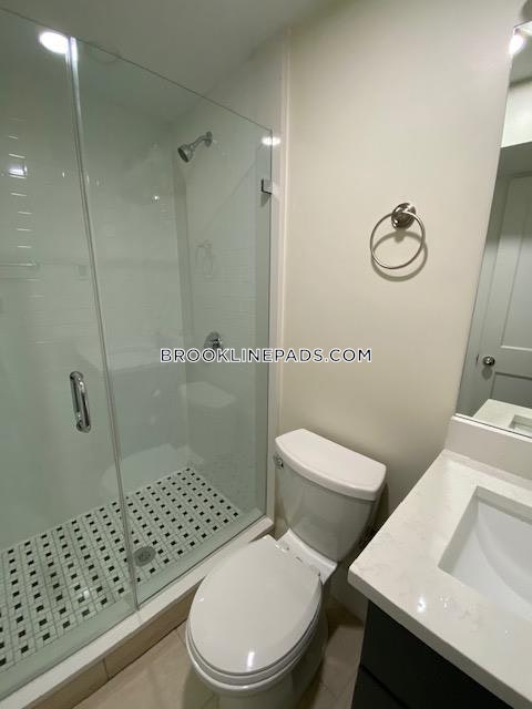 4 bed, 4+ bath apartment for rent at 12 Harris St Unit 1, Coolidge Corner — photo 41 of 41