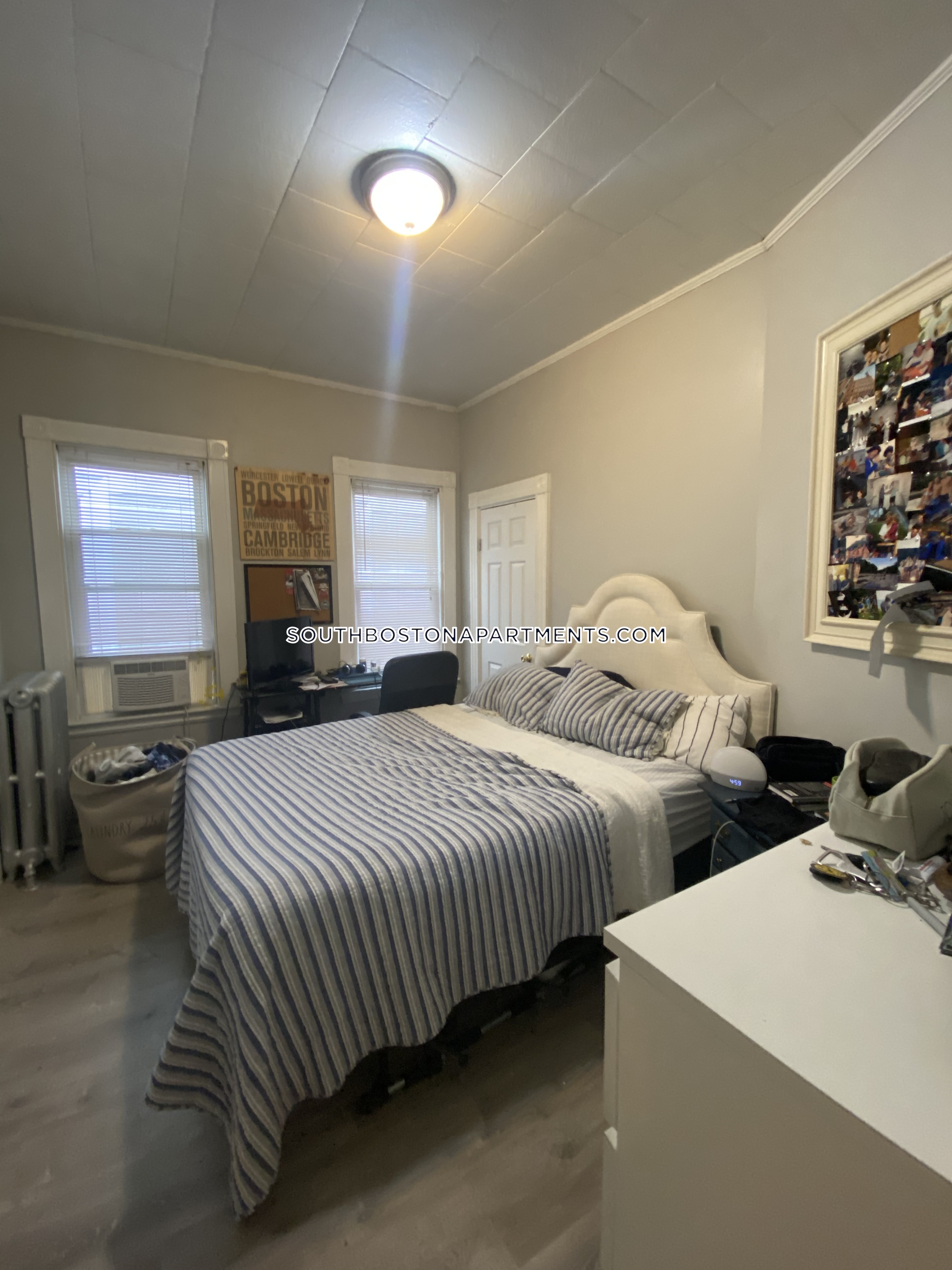3 bed, 1 bath apartment for rent at 895 East Broadway Unit 2, South Boston — photo 17 of 27