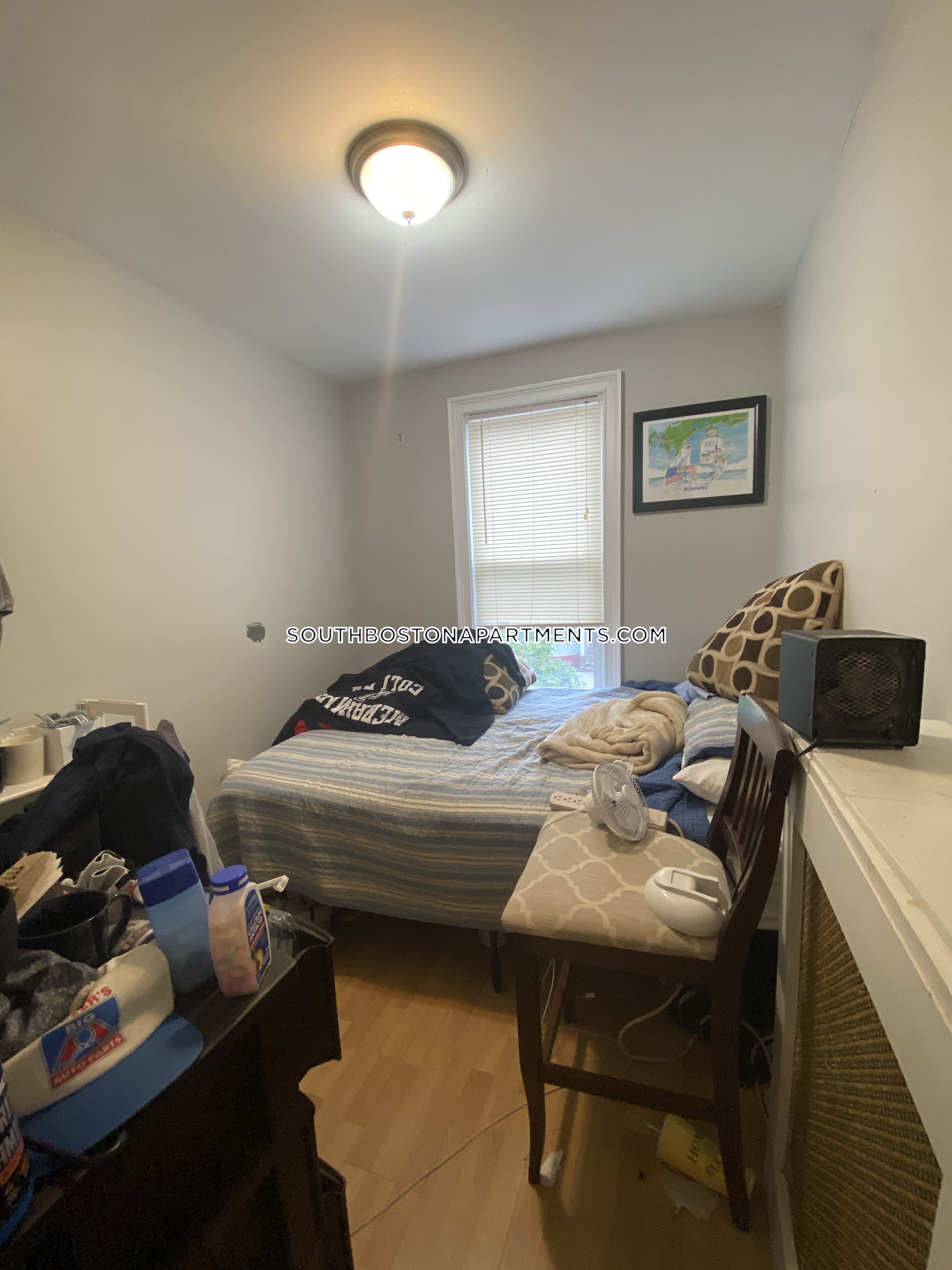3 bed, 1 bath apartment for rent at 895 East Broadway Unit 2, South Boston — photo 20 of 27