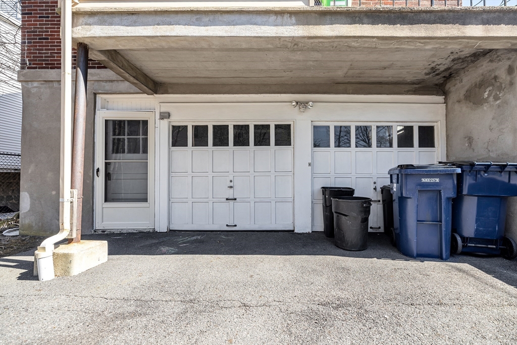 90 Walter St, Roslindale