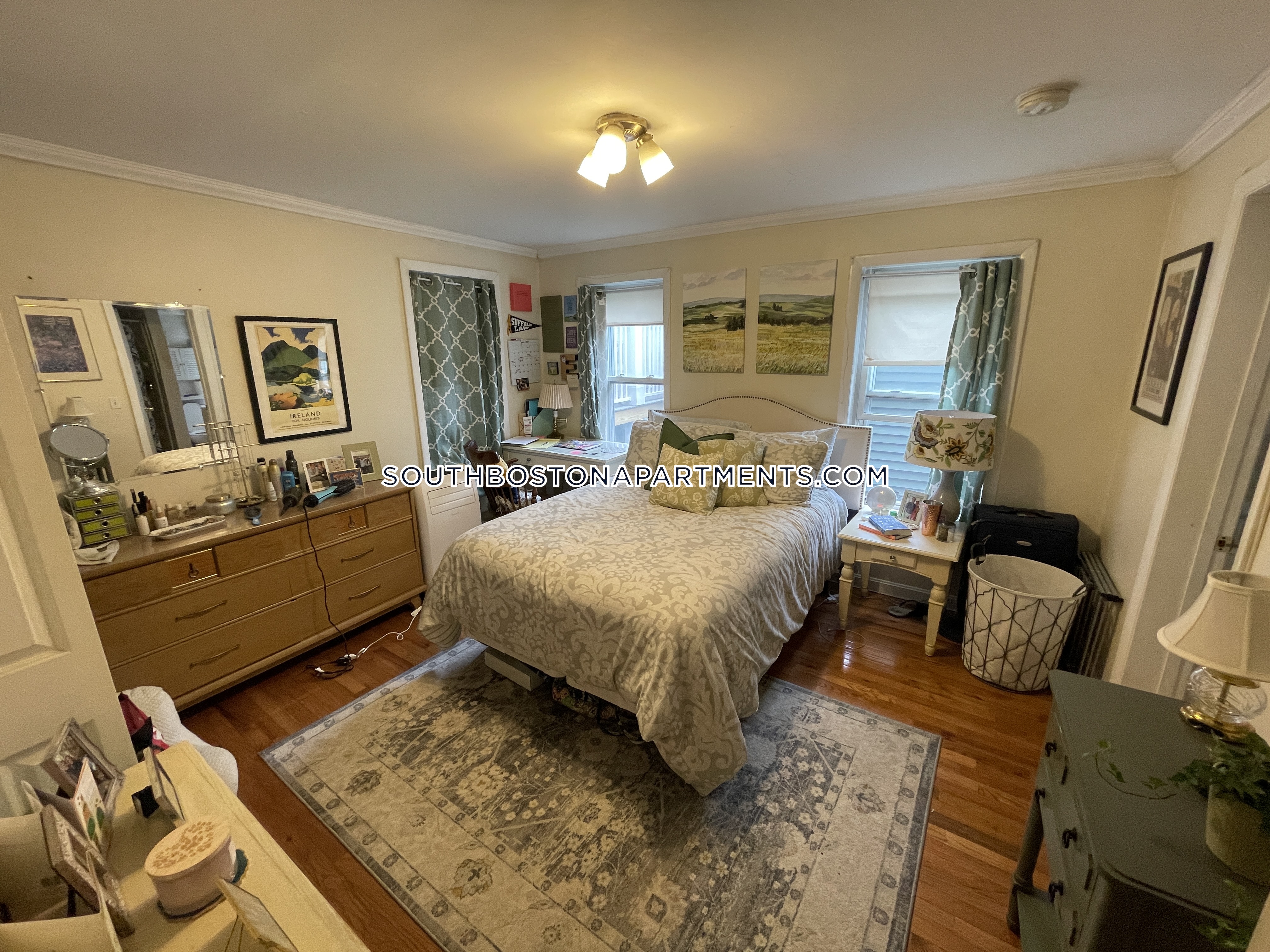 1 bed, 1 bath apartment for rent at 315 4th St Unit 2, South Boston — photo 5 of 7
