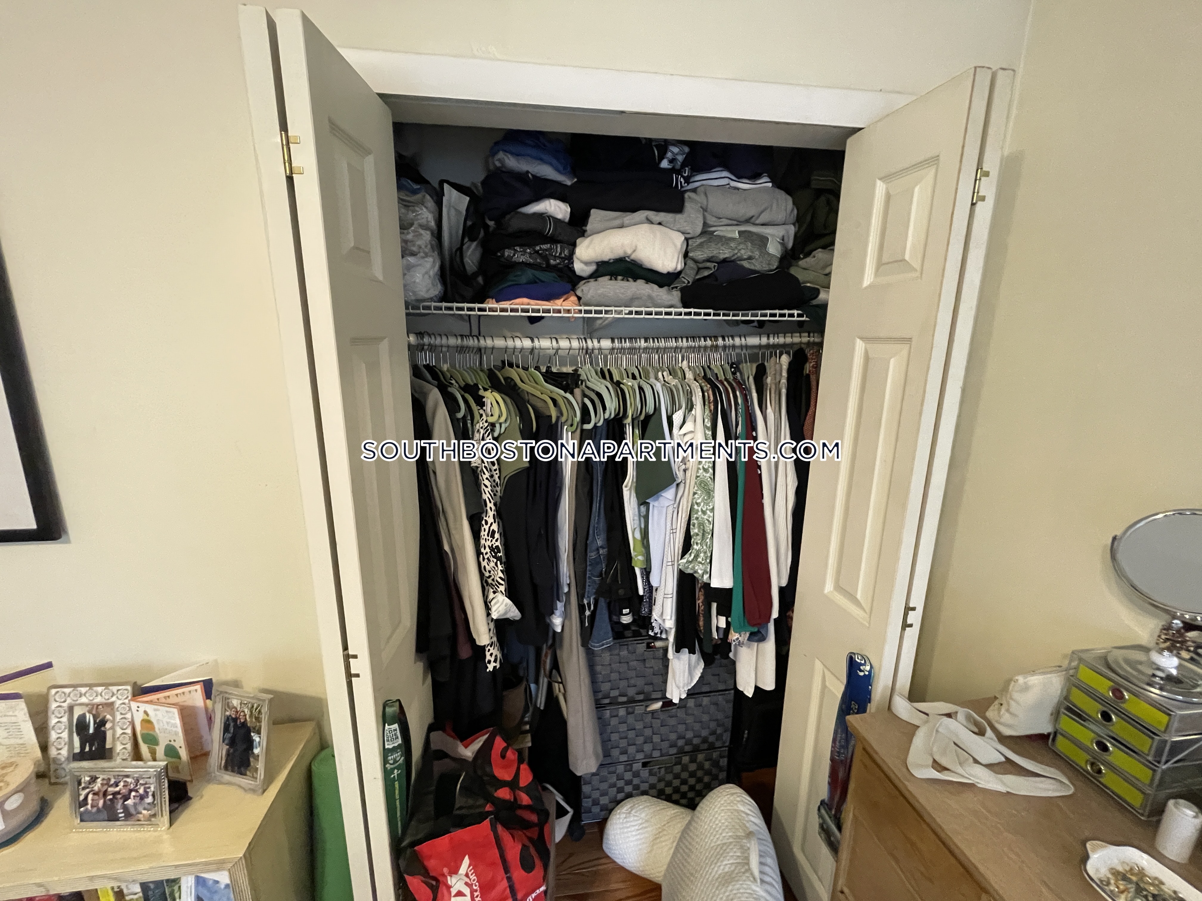 1 bed, 1 bath apartment for rent at 315 4th St Unit 2, South Boston — photo 7 of 7