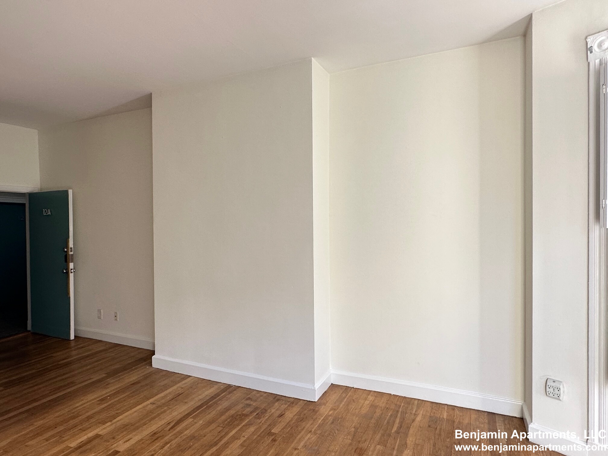 529 Beacon St, Back Bay