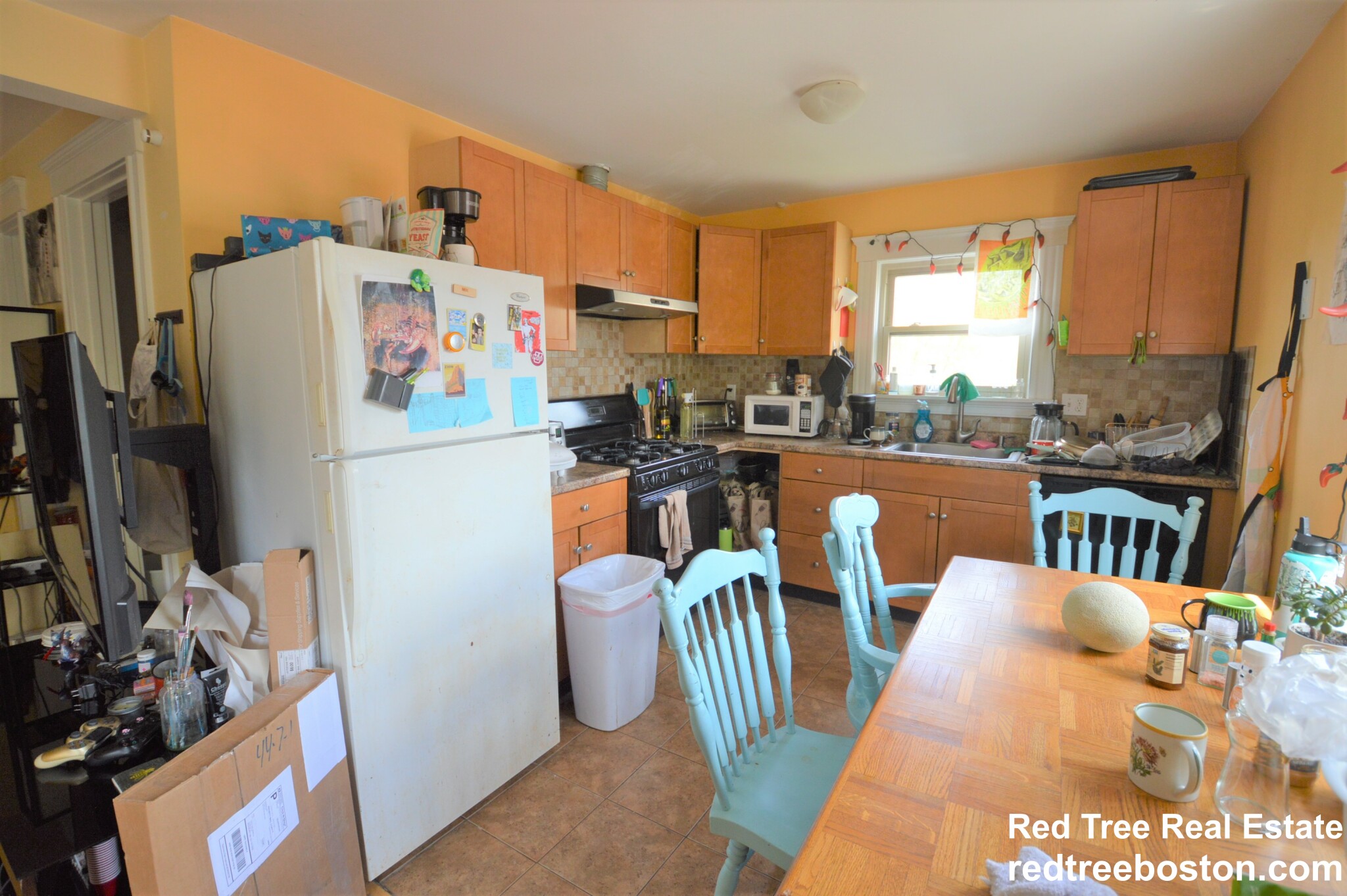 13 Centre St, Roxbury