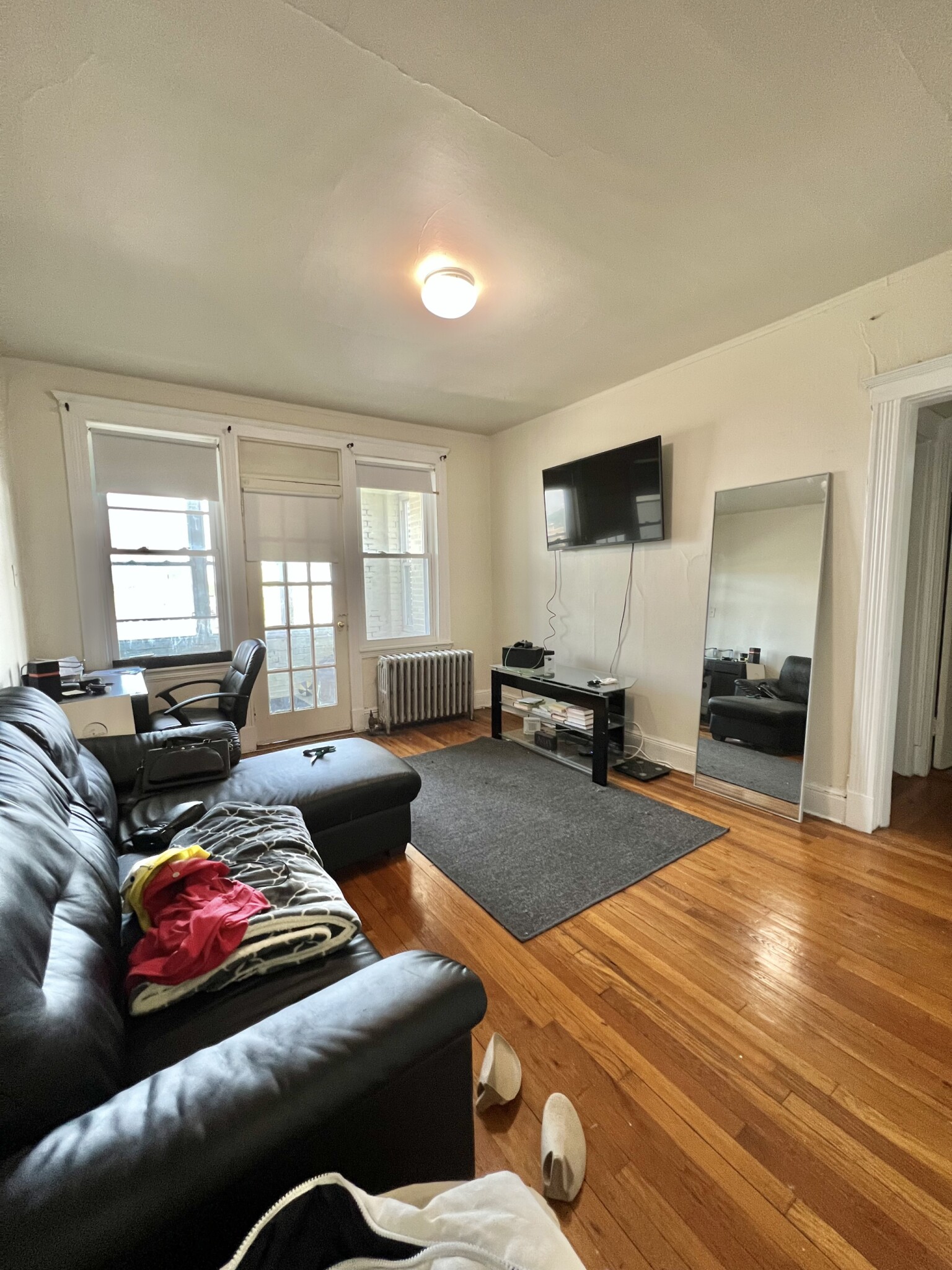 1 bed, 1 bath apartment for rent at 1626 Commonwealth Ave Unit 026, Brighton — photo 2 of 3