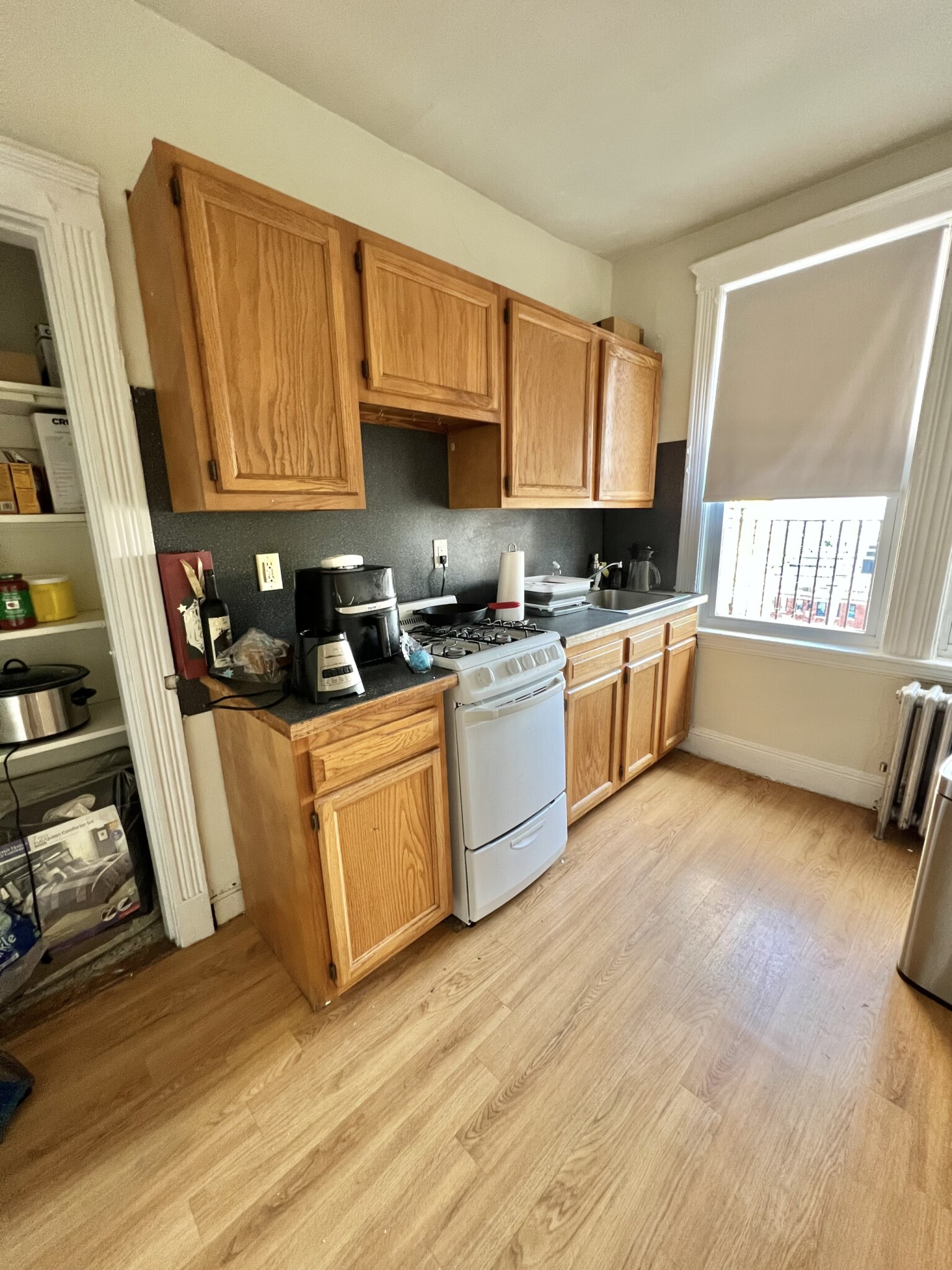 1 bed, 1 bath apartment for rent at 1626 Commonwealth Ave Unit 026, Brighton — photo 1 of 3