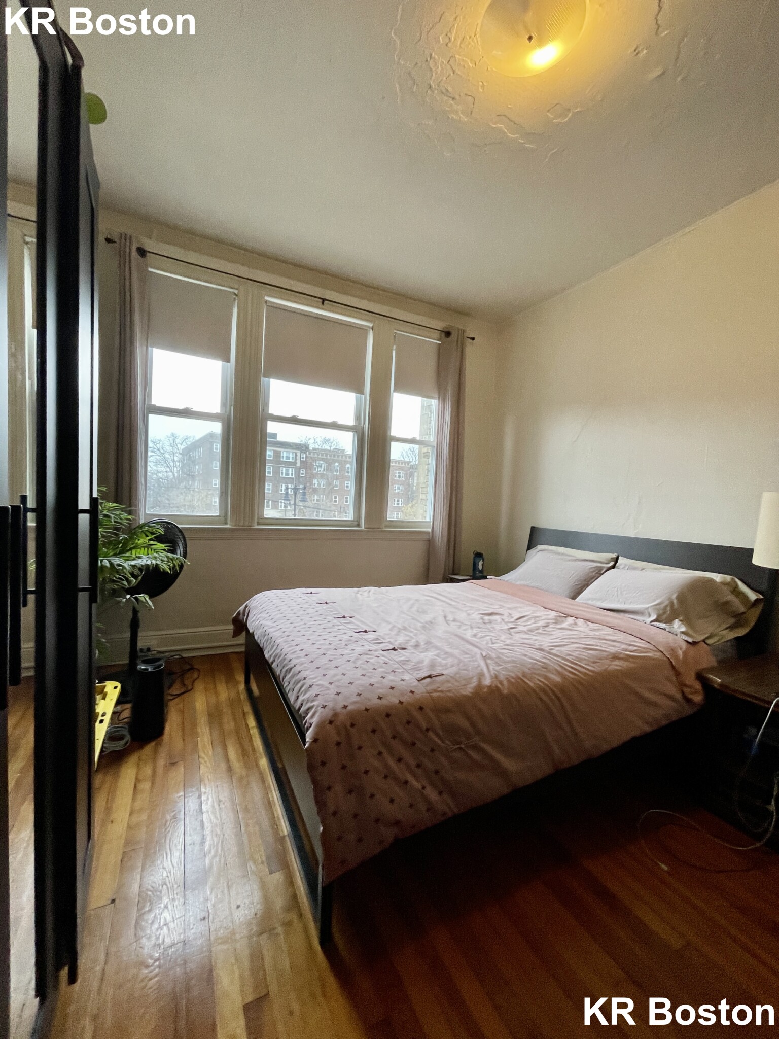 1 bed, 1 bath apartment for rent at 1626 Commonwealth Ave Unit 7, Brighton — photo 1 of 3