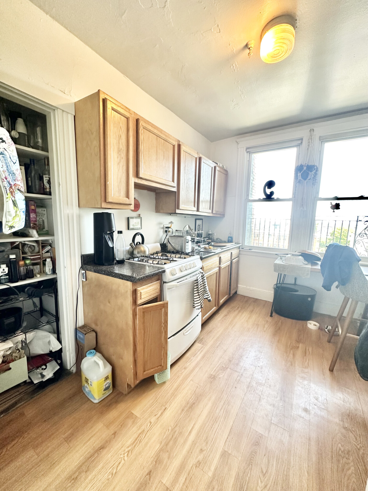 1 bed, 1 bath apartment for rent at 1626 Commonwealth Ave Unit 14, Brighton — photo 1 of 3