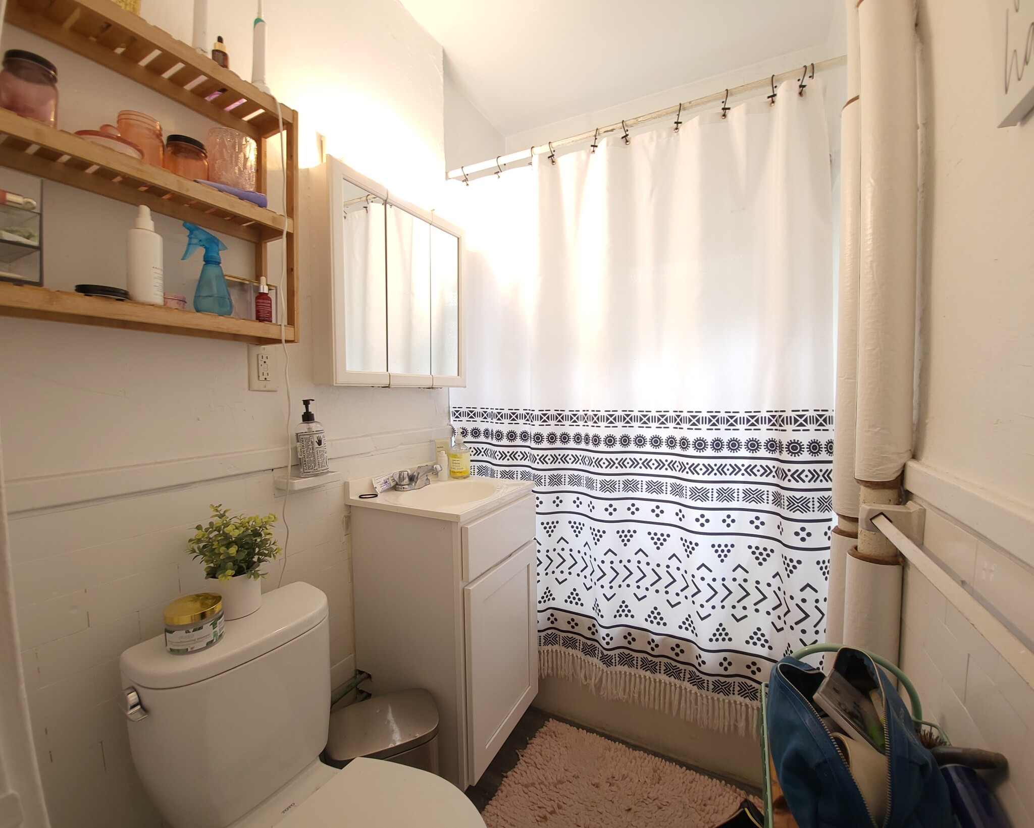 1 bed, 1 bath apartment for rent at 1626 Commonwealth Ave Unit 19, Brighton — photo 3 of 3