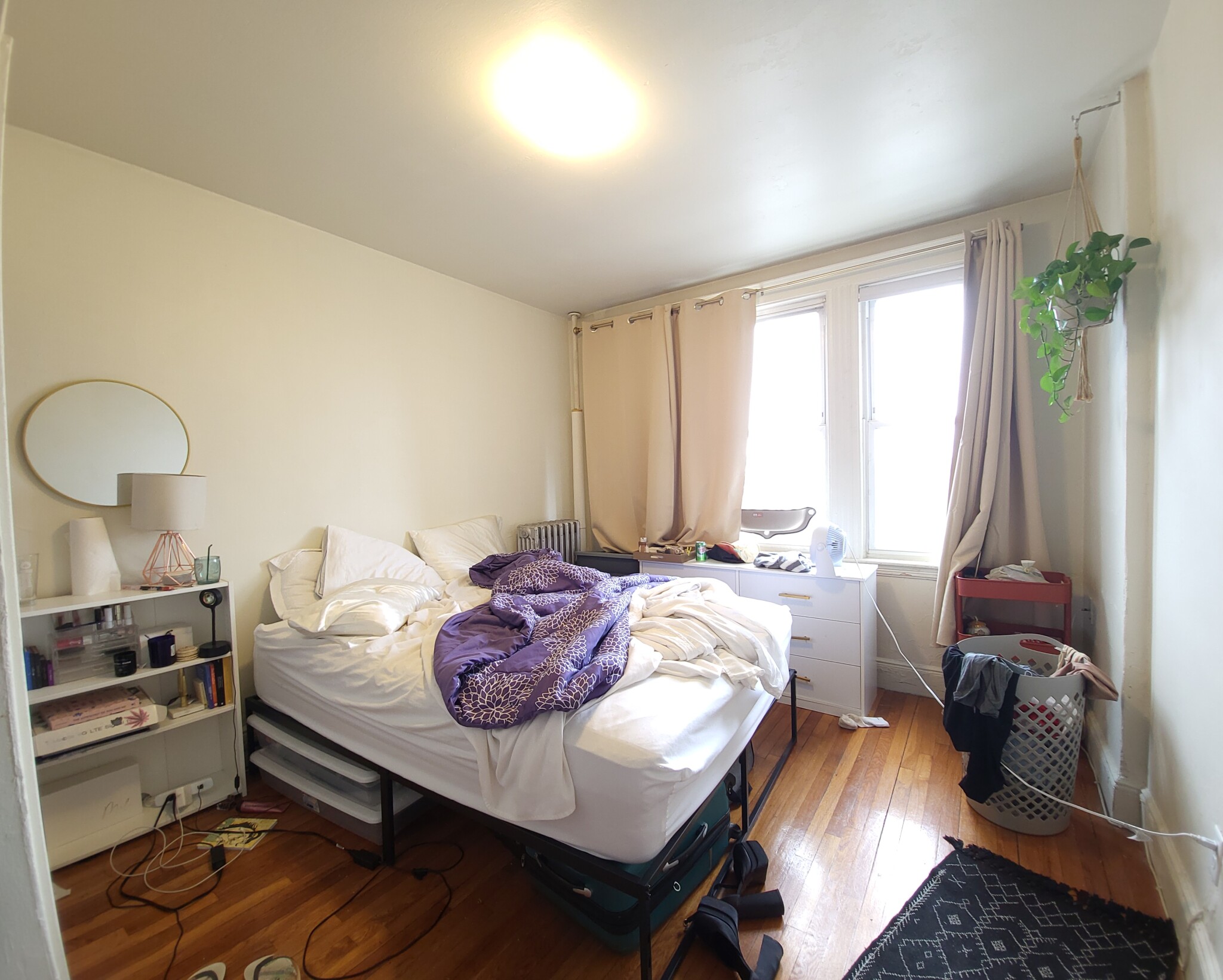 1 bed, 1 bath apartment for rent at 1626 Commonwealth Ave Unit 19, Brighton — photo 1 of 3