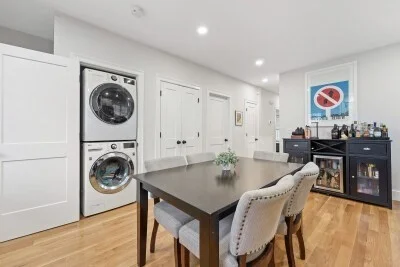 22 Henderson St, Magoun Square