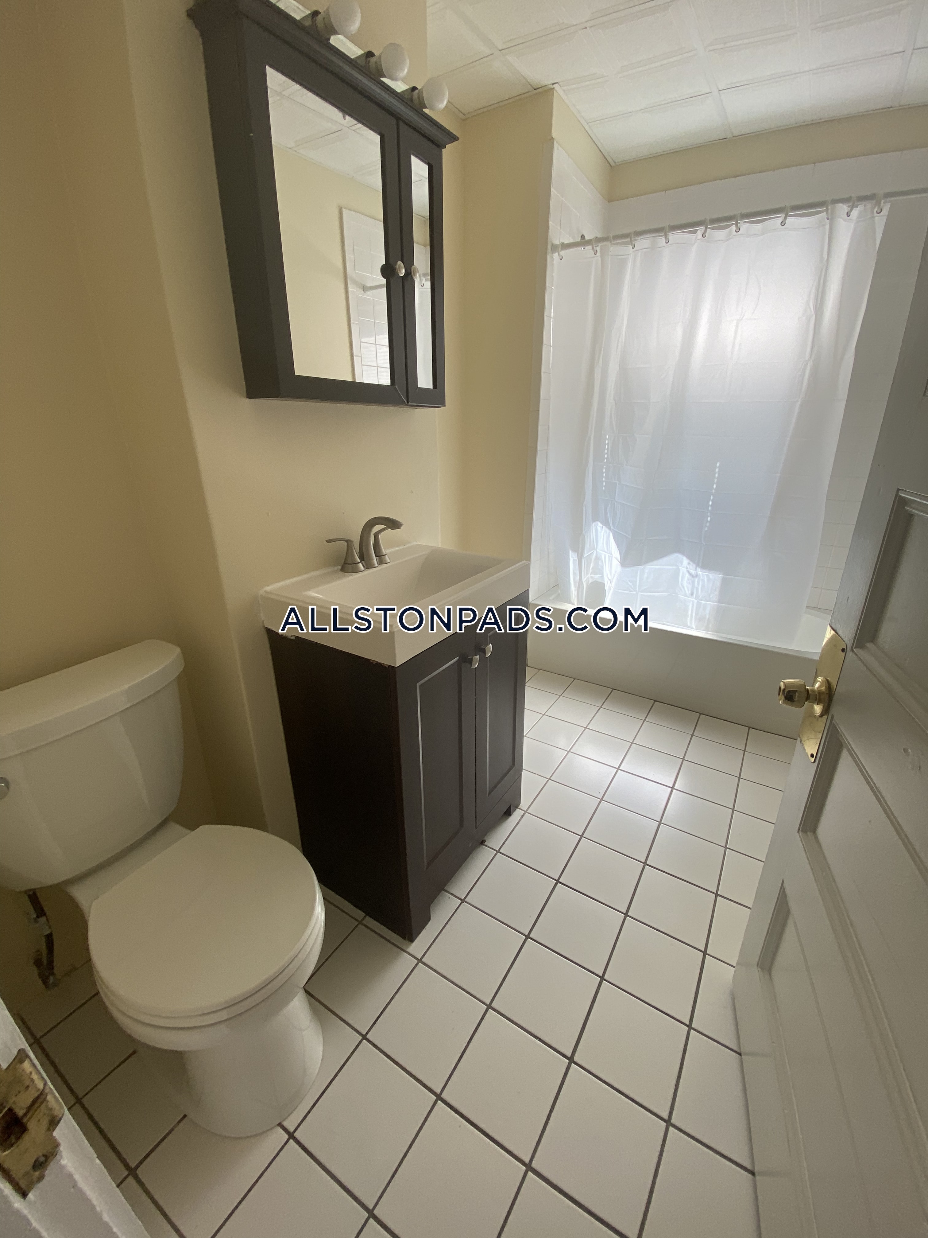 6 bed, 3 bath apartment for rent at 2 Alcott St Unit House, Allston — photo 23 of 28