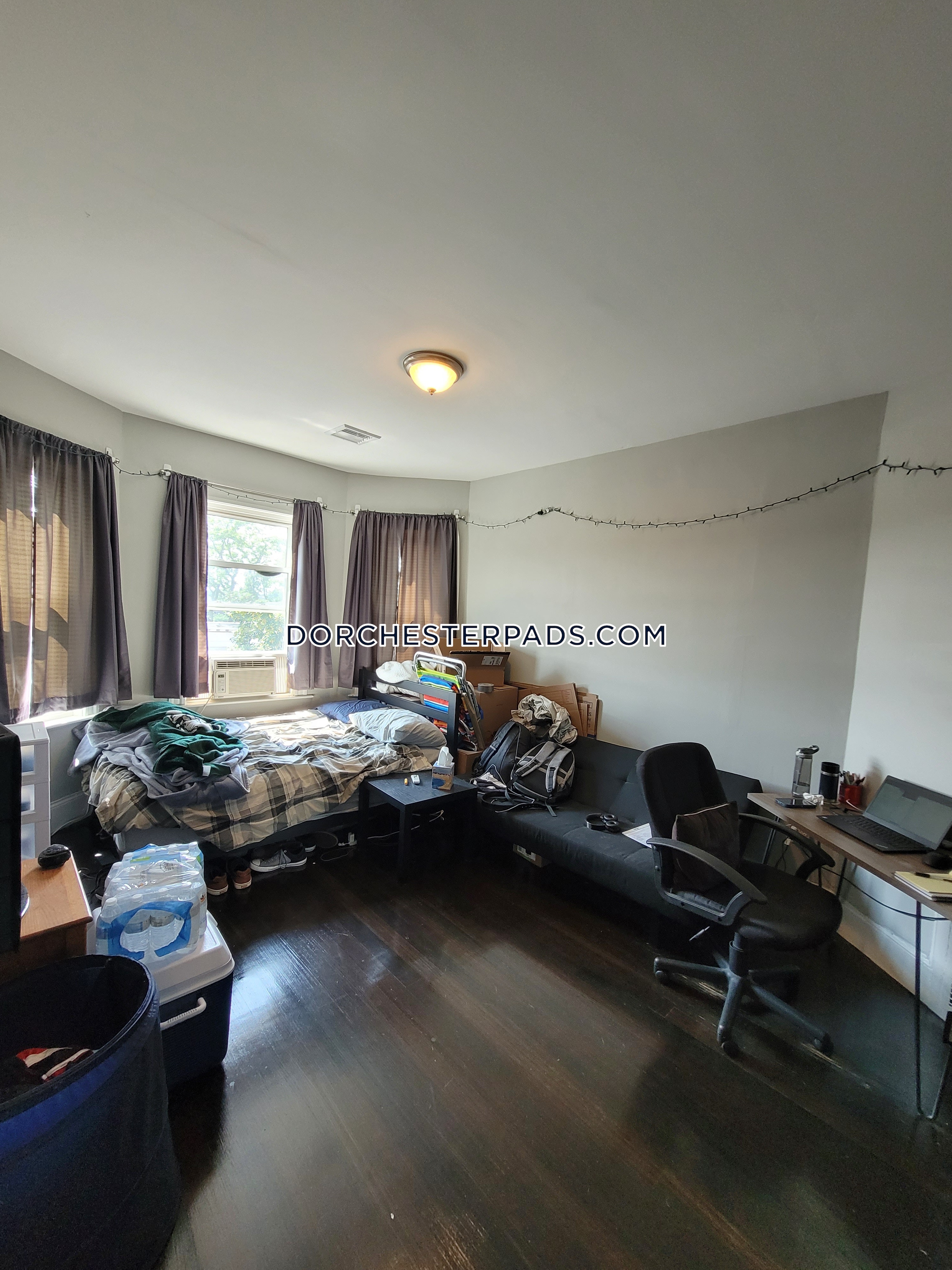 3 bed, 1 bath apartment for rent at 21 Rowell St Unit 3, Dorchester — photo 6 of 22