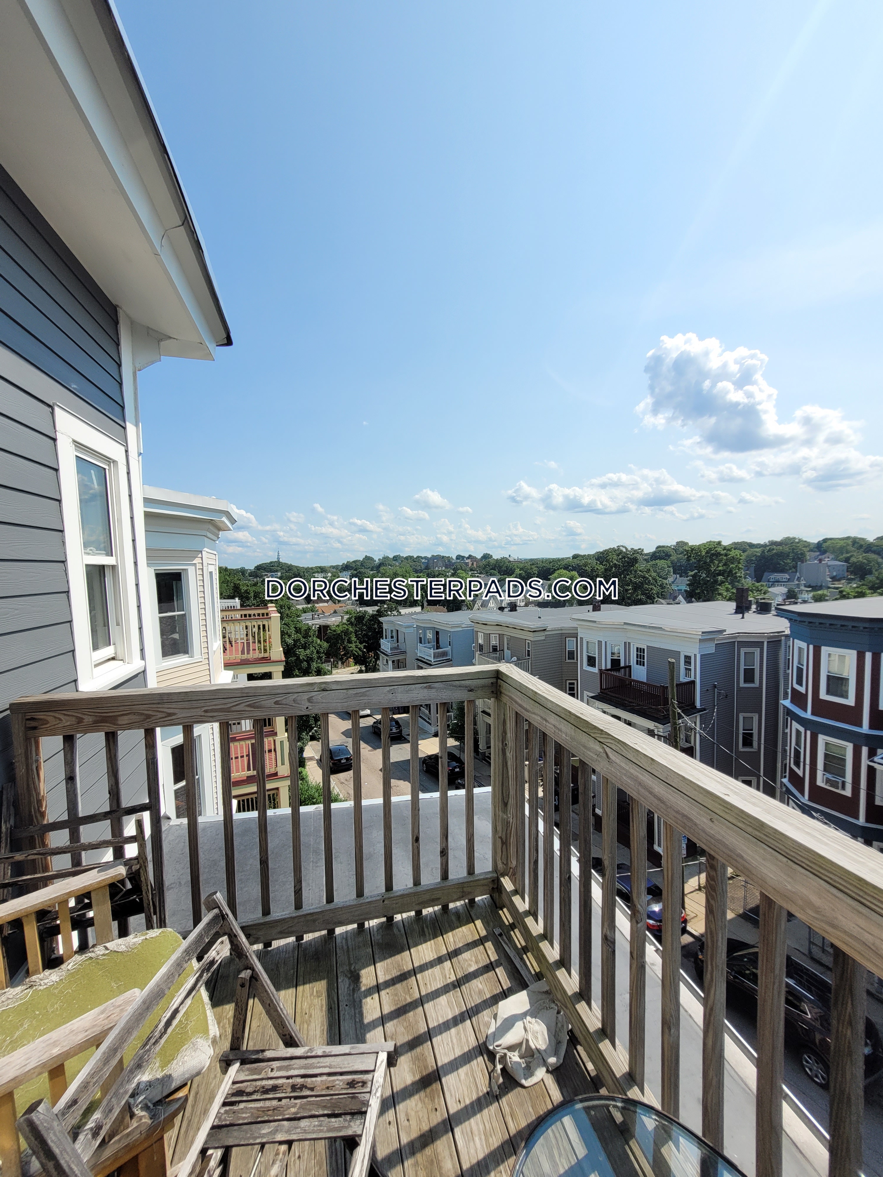 3 bed, 1 bath apartment for rent at 21 Rowell St Unit 3, Dorchester — photo 7 of 22