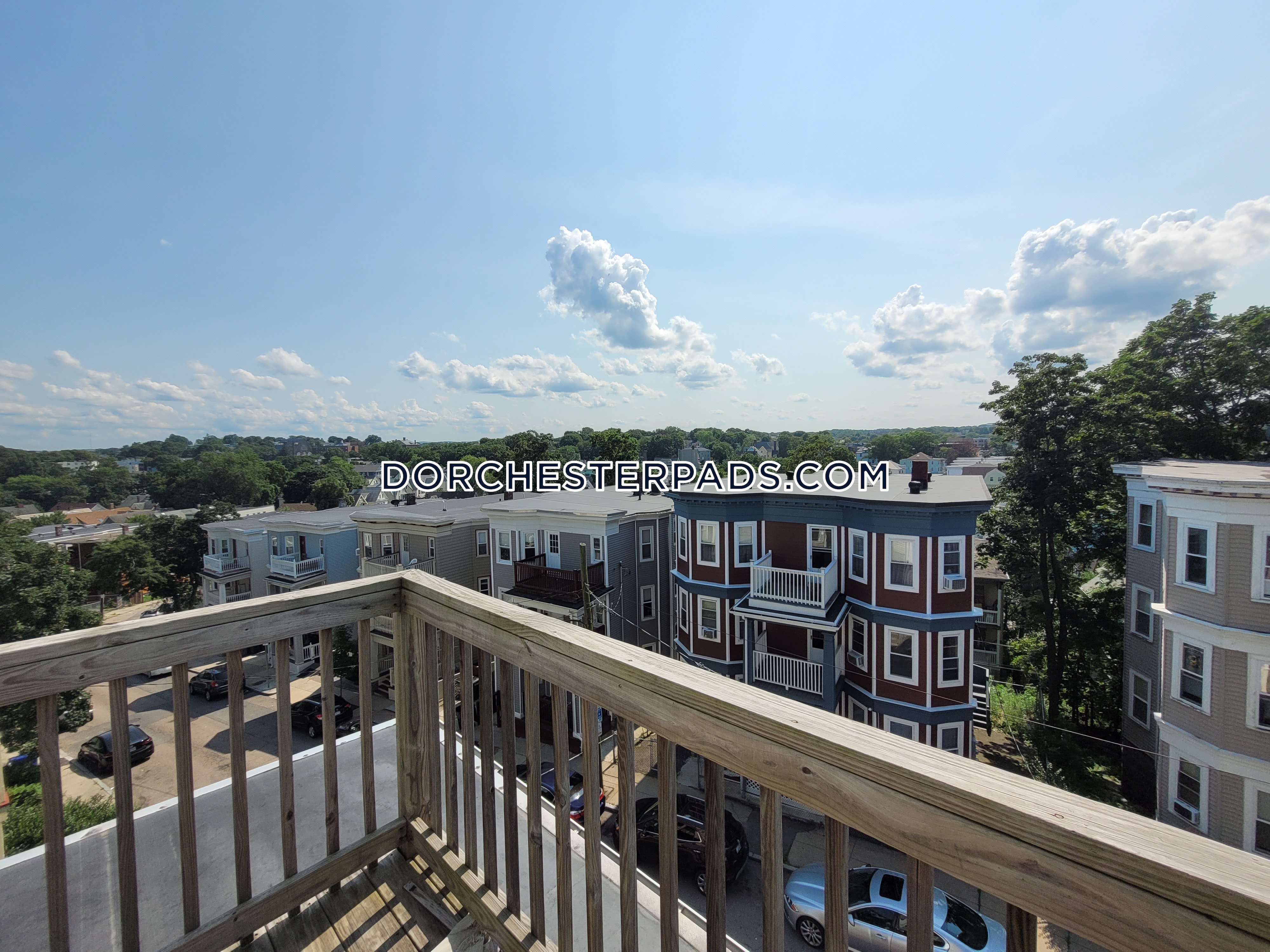 3 bed, 1 bath apartment for rent at 21 Rowell St Unit 3, Dorchester — photo 22 of 22