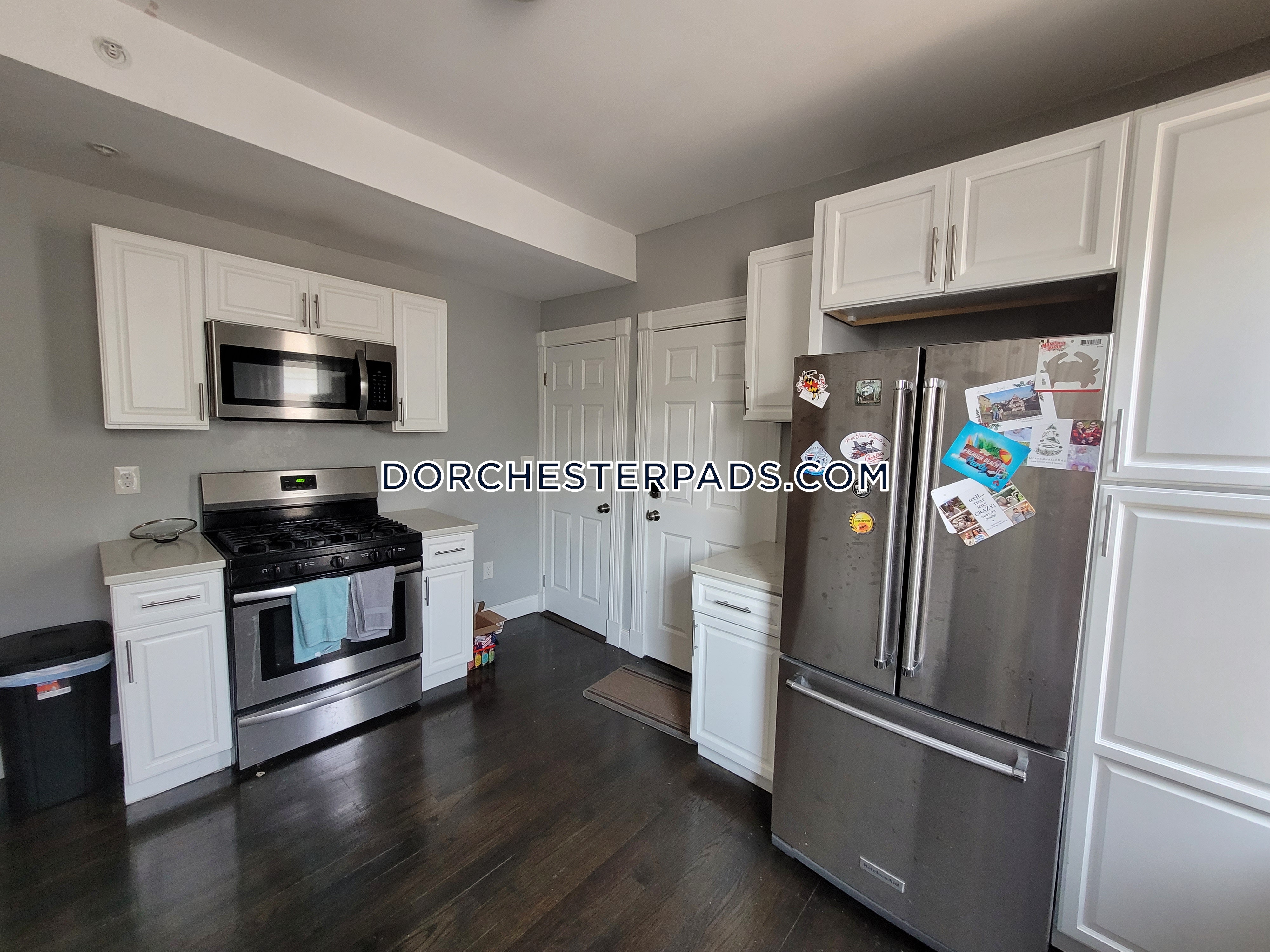 3 bed, 1 bath apartment for rent at 21 Rowell St Unit 3, Dorchester — photo 11 of 22