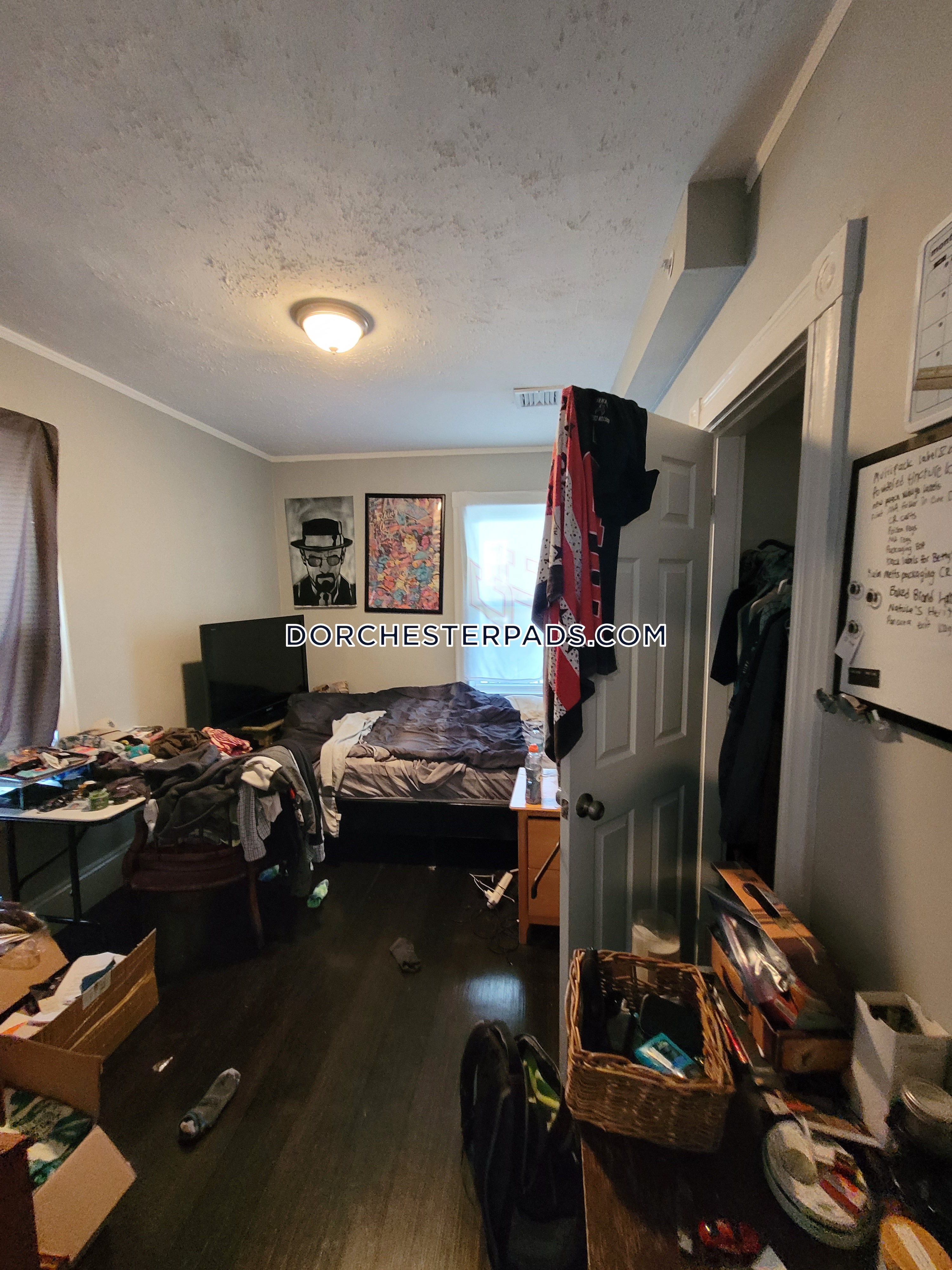 3 bed, 1 bath apartment for rent at 21 Rowell St Unit 3, Dorchester — photo 12 of 22
