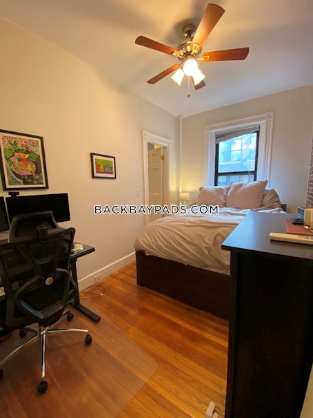 1 bed, 1 bath apartment for rent at 174 Newbury St Unit 4, Back Bay — photo 6 of 12