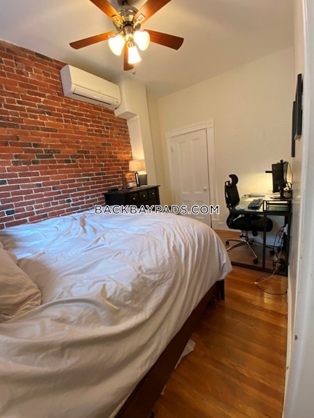 1 bed, 1 bath apartment for rent at 174 Newbury St Unit 4, Back Bay — photo 8 of 12
