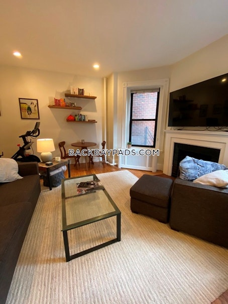1 bed, 1 bath apartment for rent at 174 Newbury St Unit 4, Back Bay — photo 9 of 12