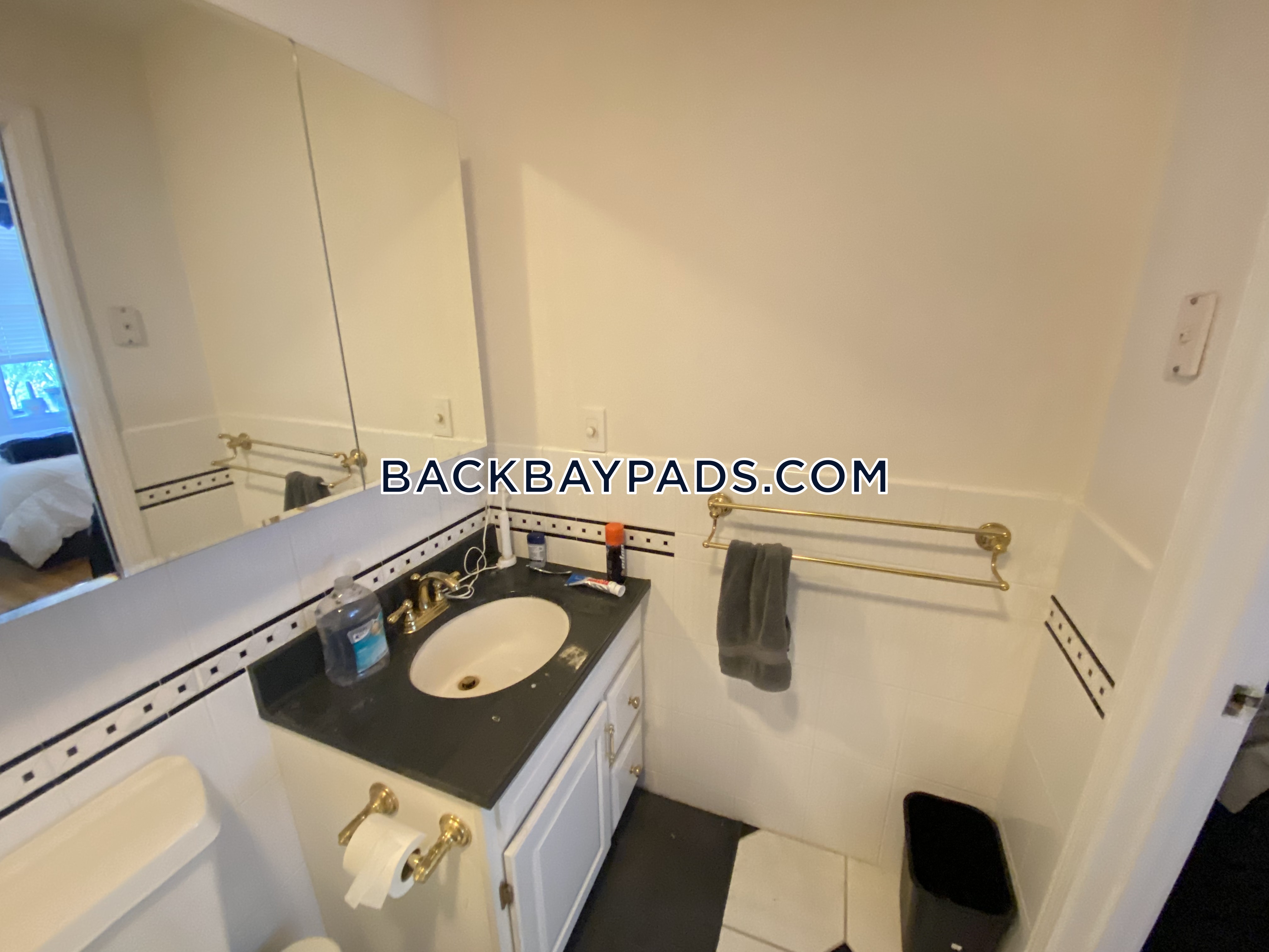 2 bed, 2 bath apartment for rent at 238 Marlborough St Unit 302, Back Bay — photo 2 of 15