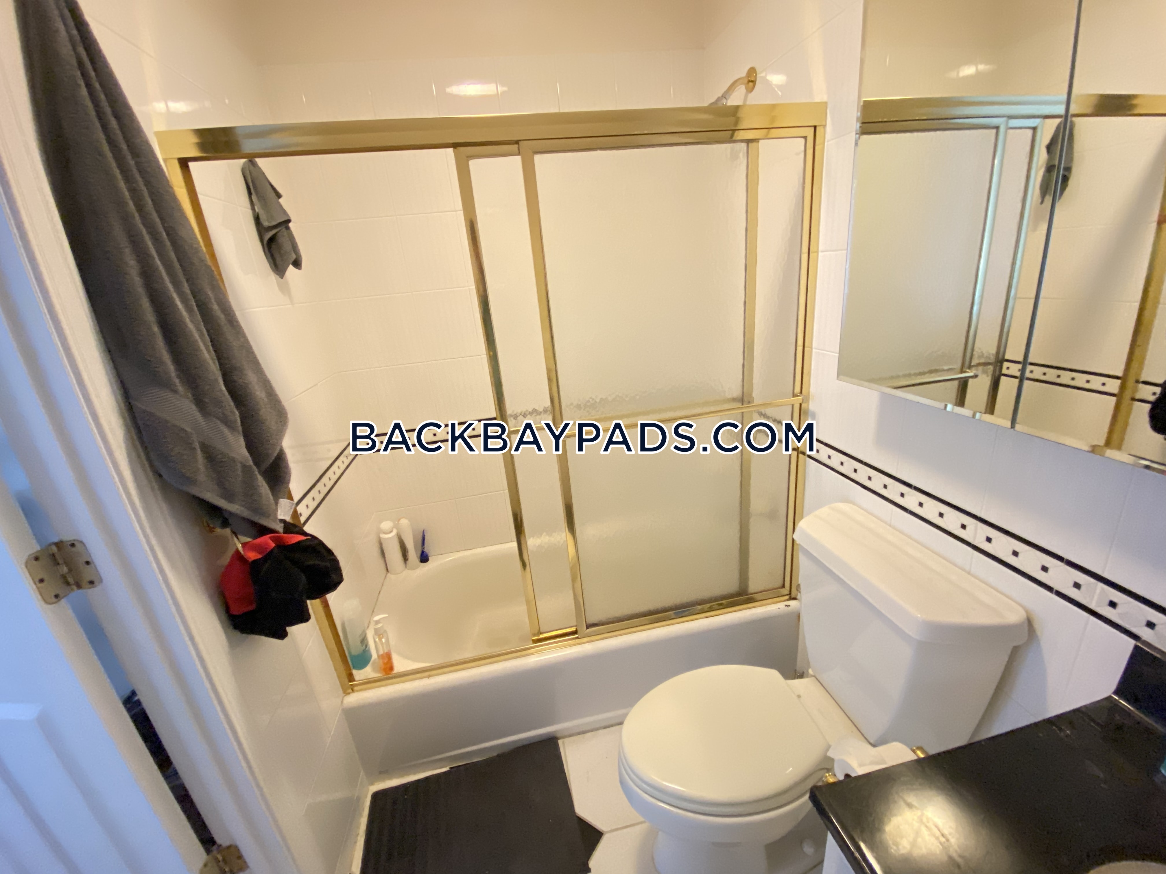 2 bed, 2 bath apartment for rent at 238 Marlborough St Unit 302, Back Bay — photo 7 of 15