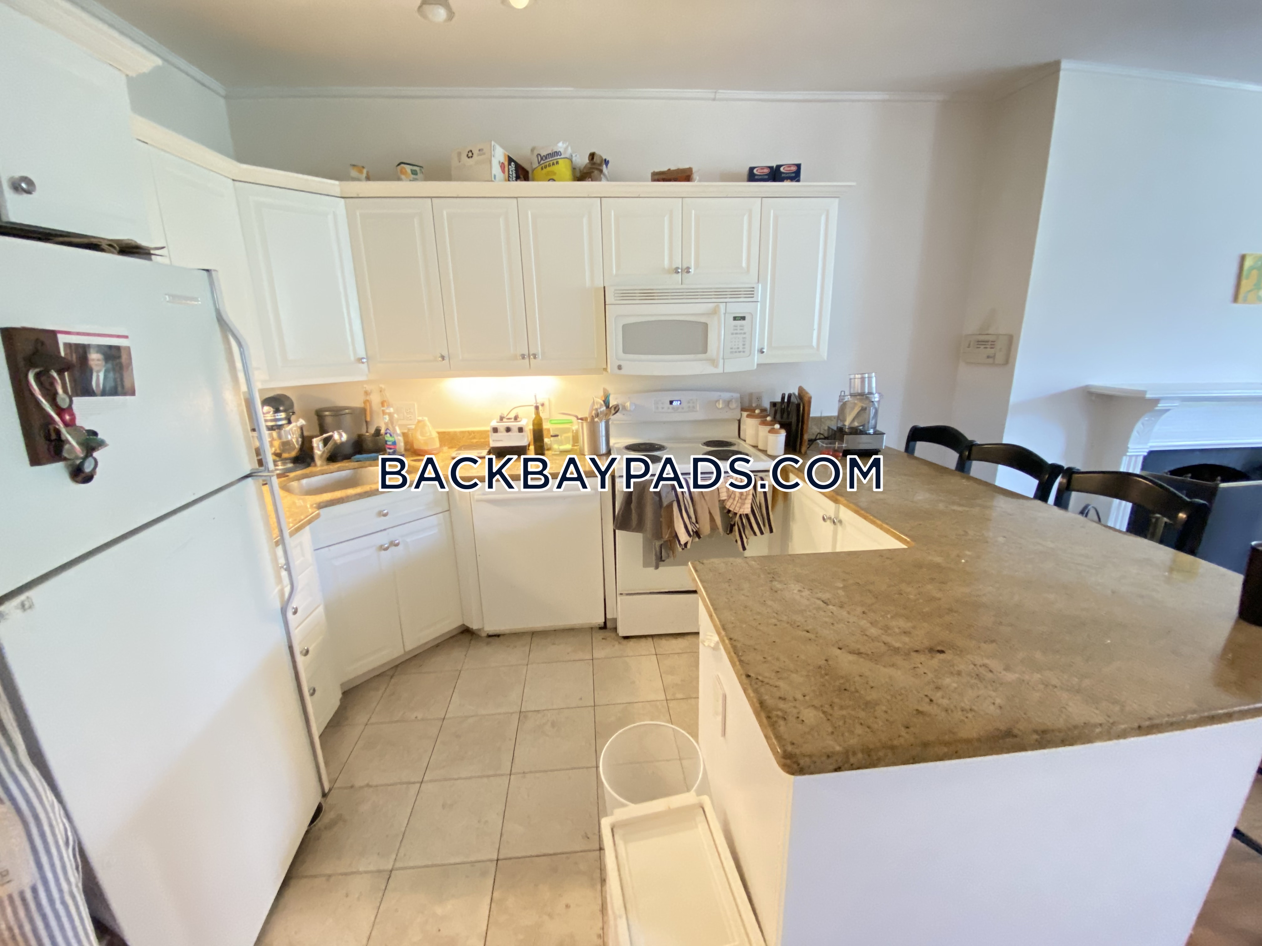 2 bed, 2 bath apartment for rent at 238 Marlborough St Unit 302, Back Bay — photo 8 of 15