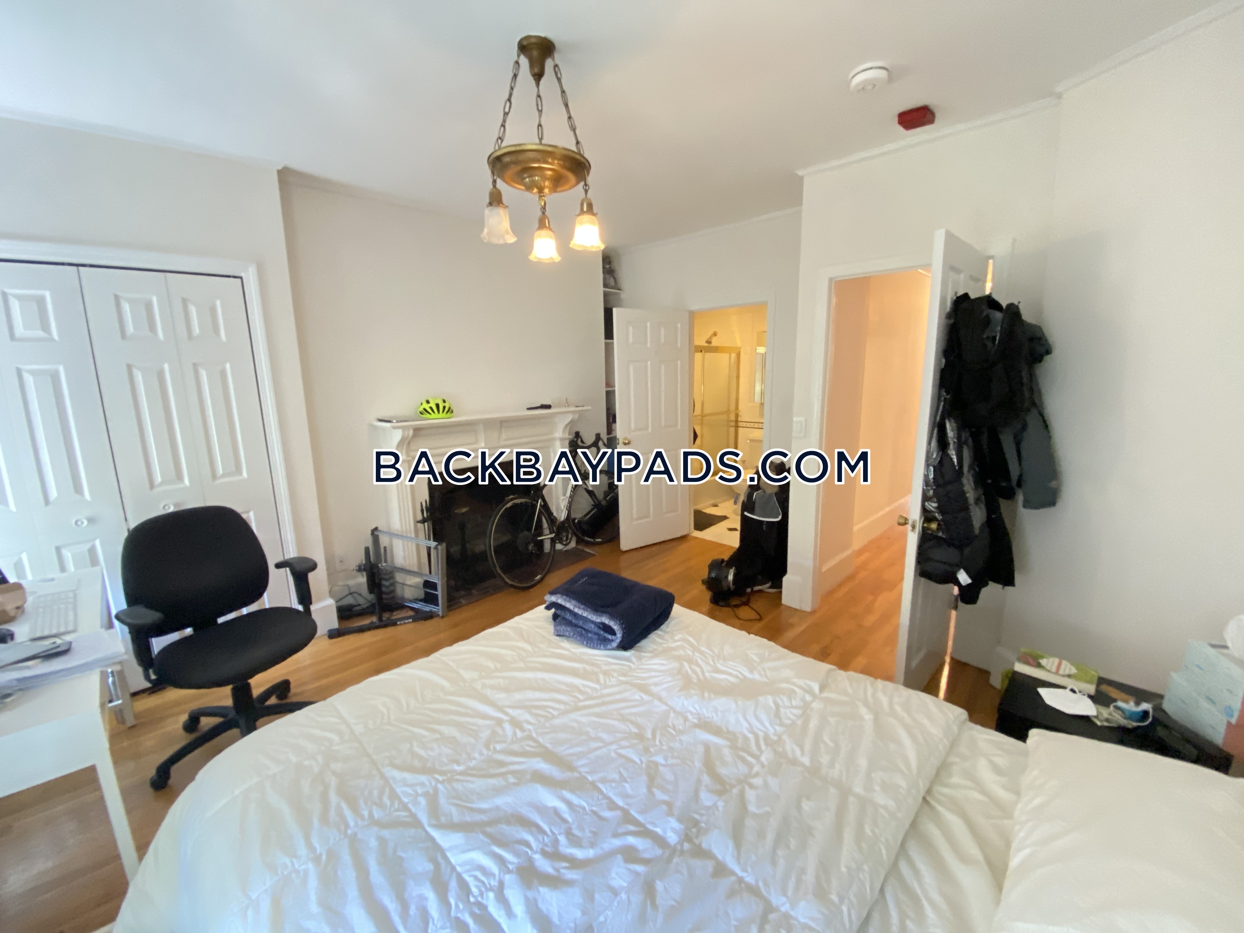 2 bed, 2 bath apartment for rent at 238 Marlborough St Unit 302, Back Bay — photo 10 of 15