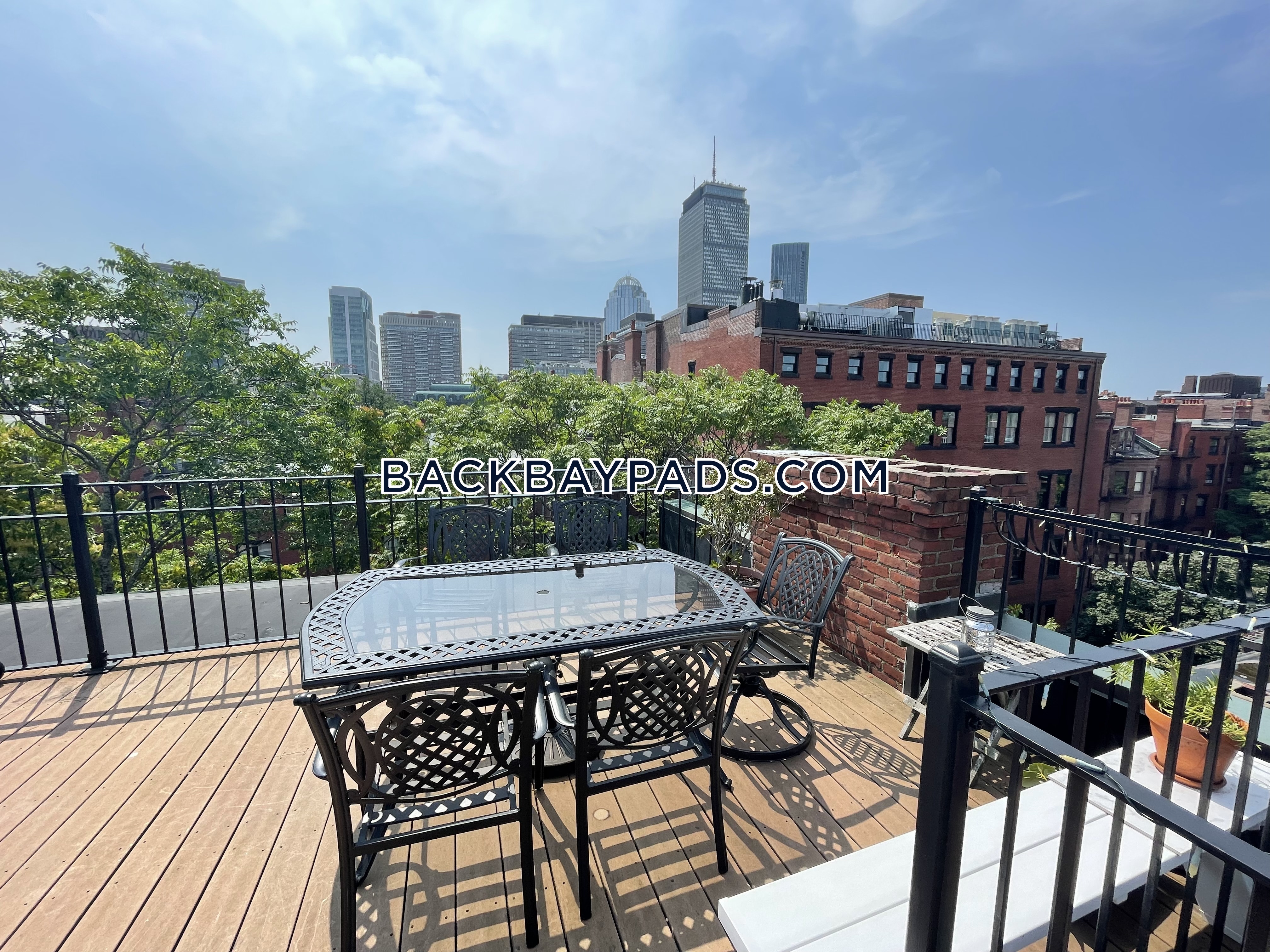 2 bed, 2 bath apartment for rent at 238 Marlborough St Unit 302, Back Bay — photo 13 of 15