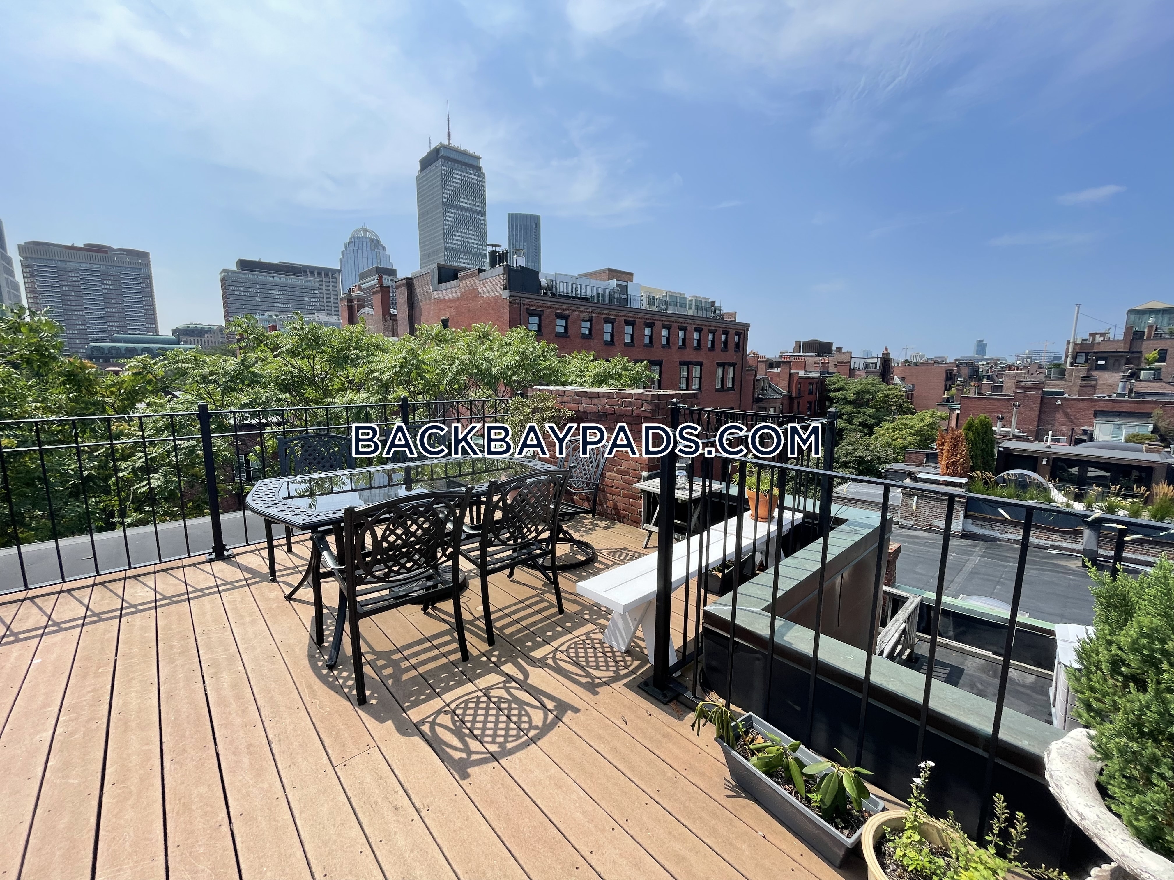 2 bed, 2 bath apartment for rent at 238 Marlborough St Unit 302, Back Bay — photo 15 of 15