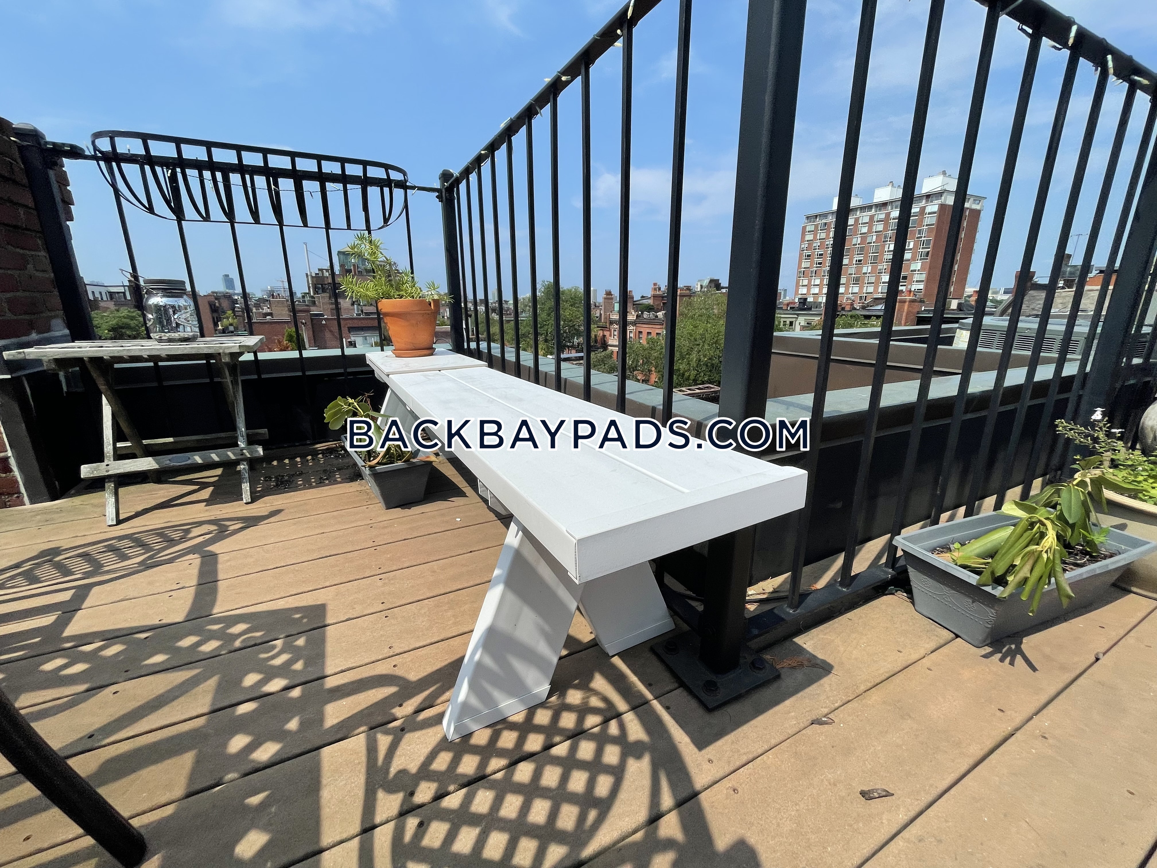 2 bed, 2 bath apartment for rent at 238 Marlborough St Unit 302, Back Bay — photo 14 of 15