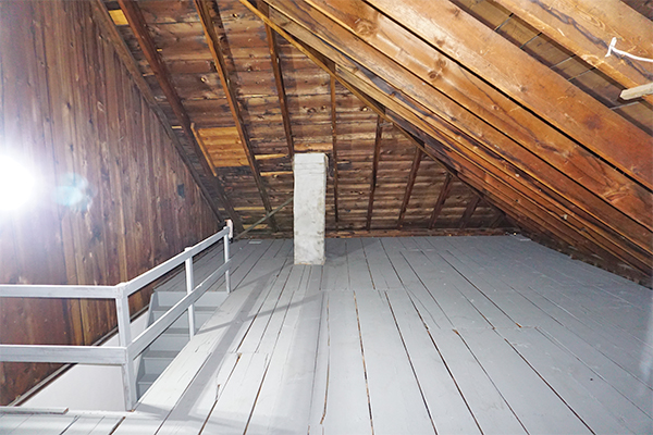 29 Maple St, South Side