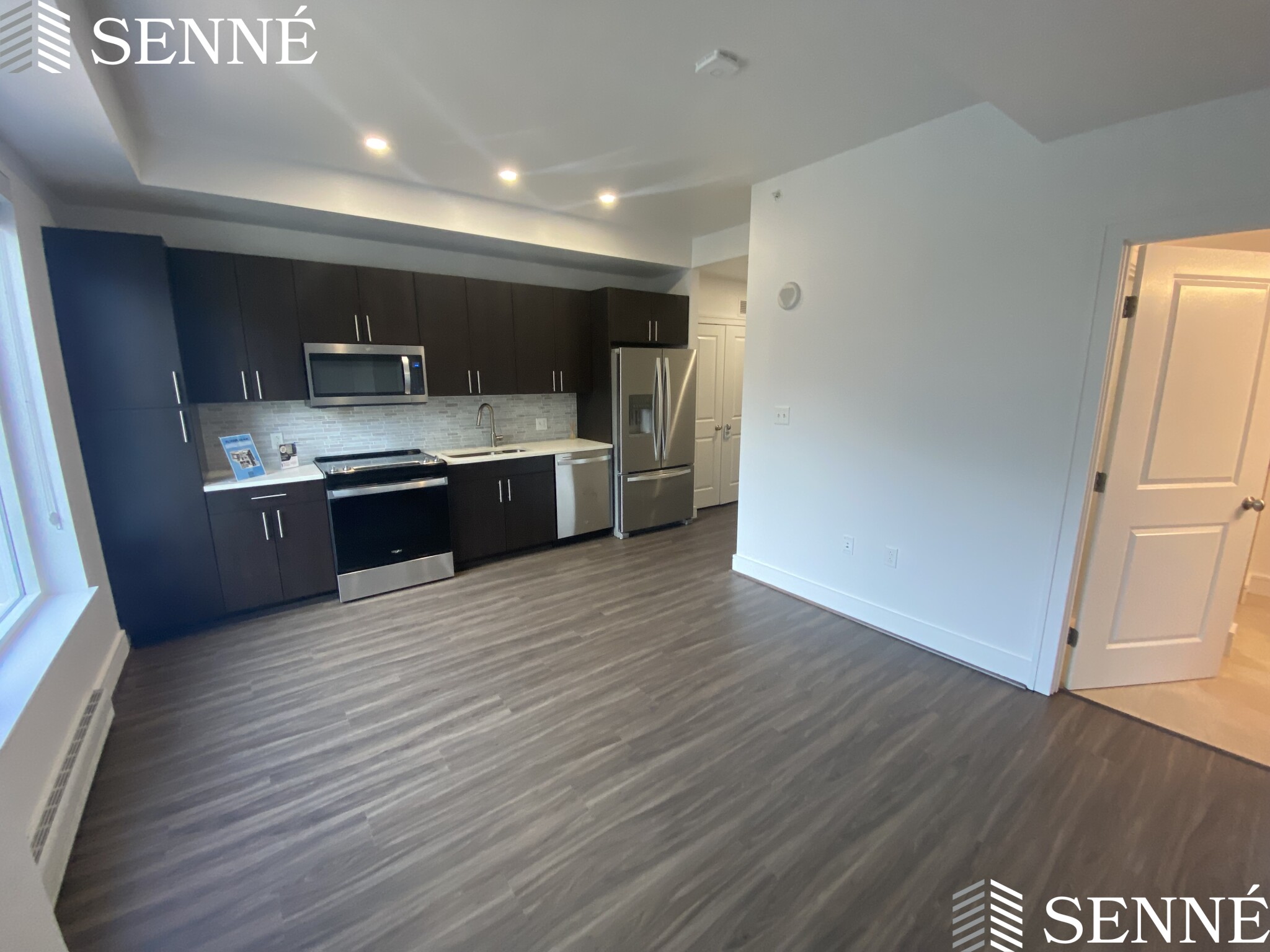 142 Northern Ave, Seaport District