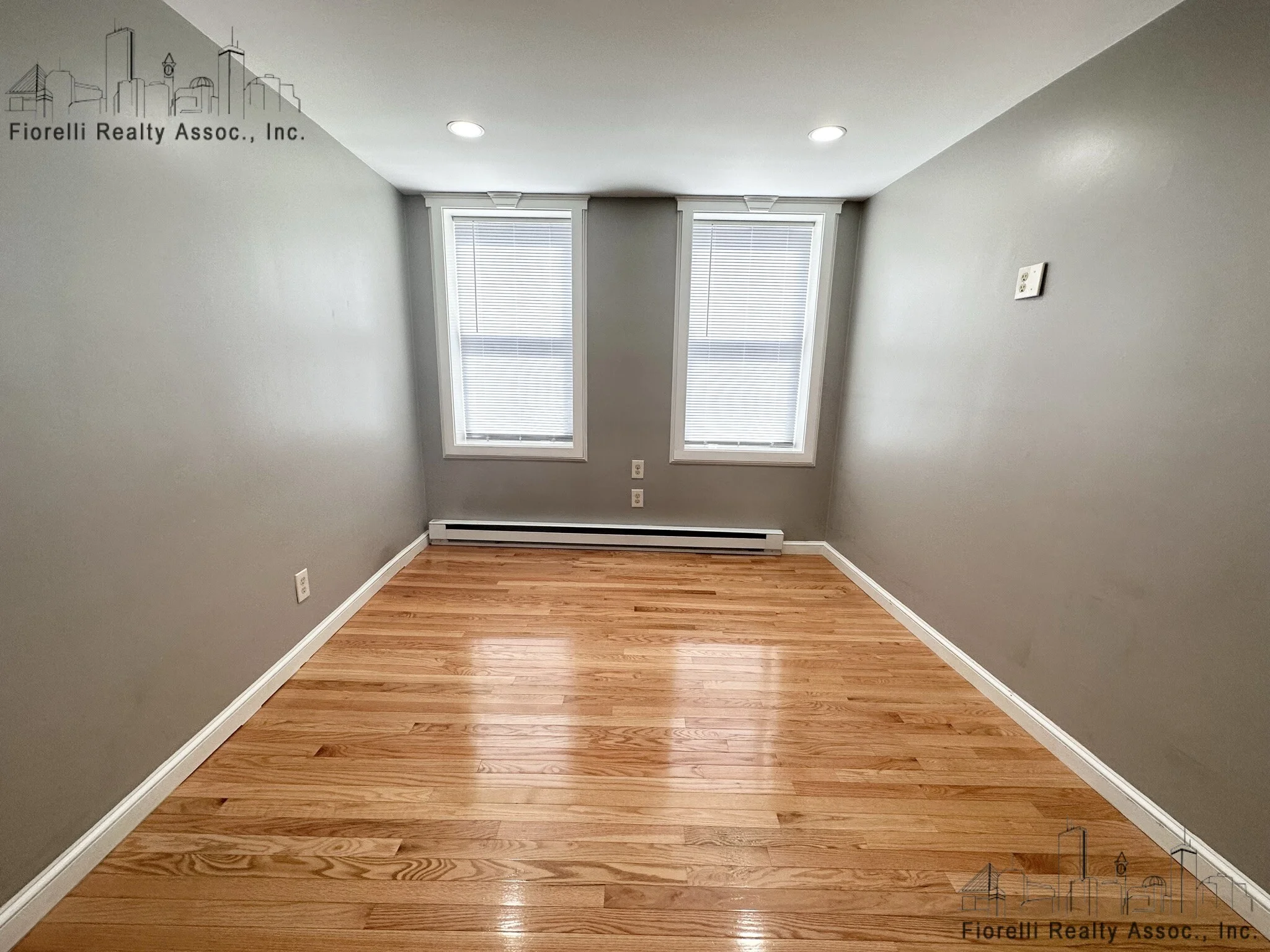 162 Salem St, North End