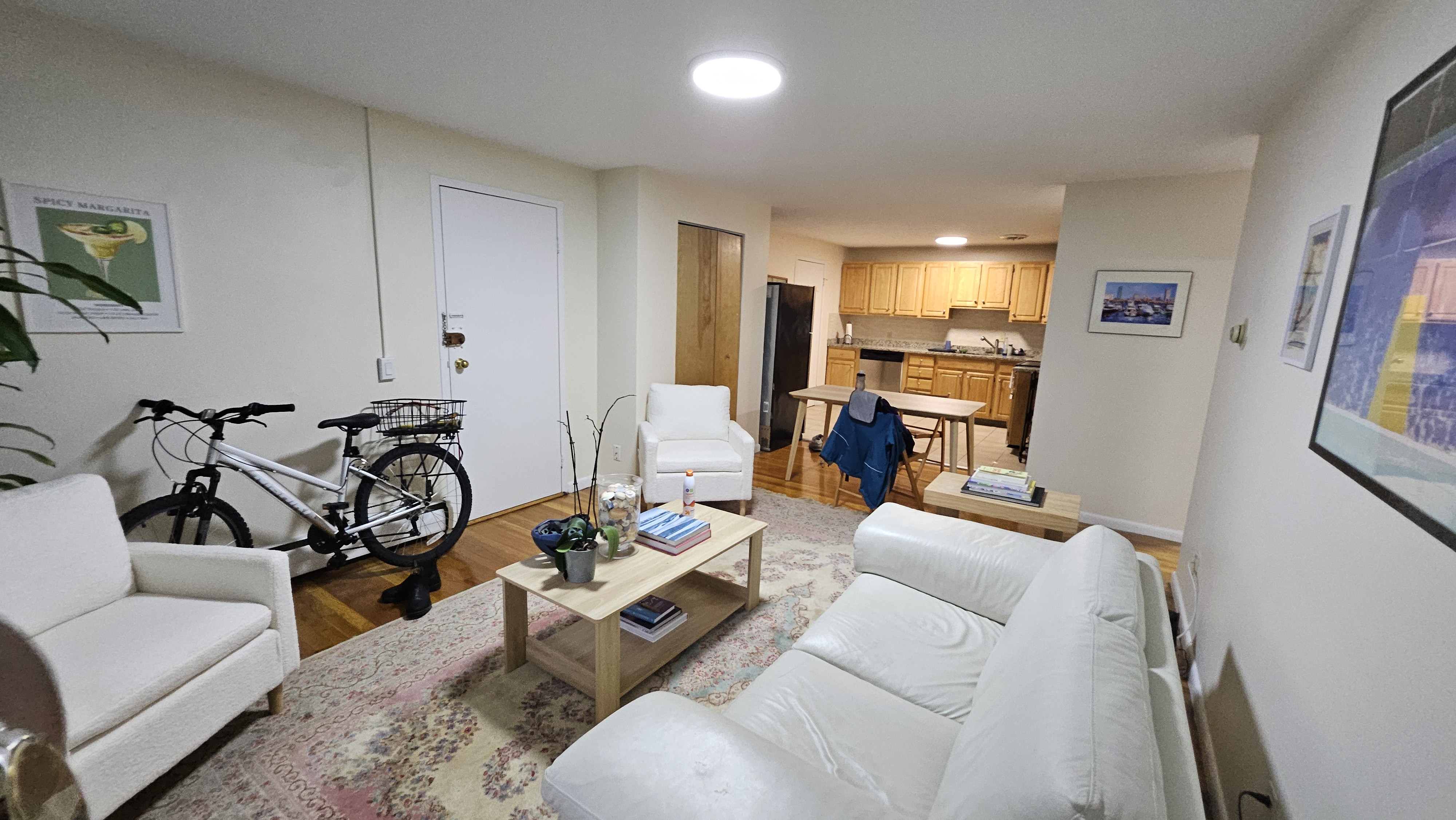 110 Babcock St, North Brookline