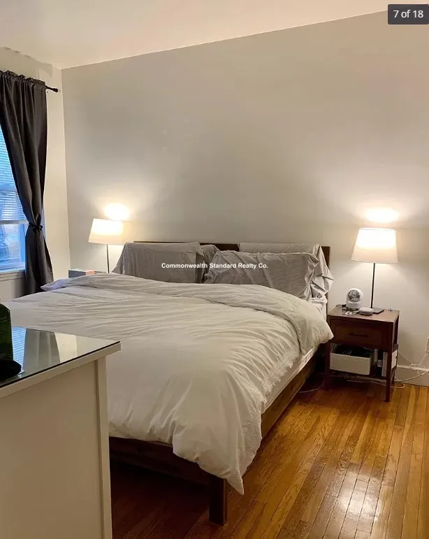 21 Westbourne Ter, Corey Hill