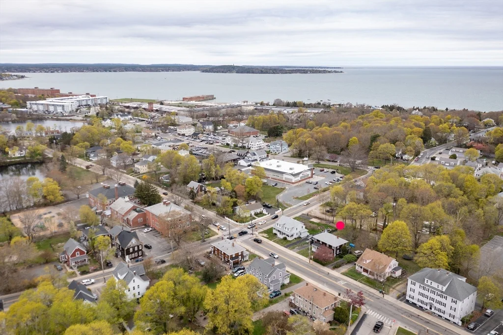 235 Standish Ave, Plymouth