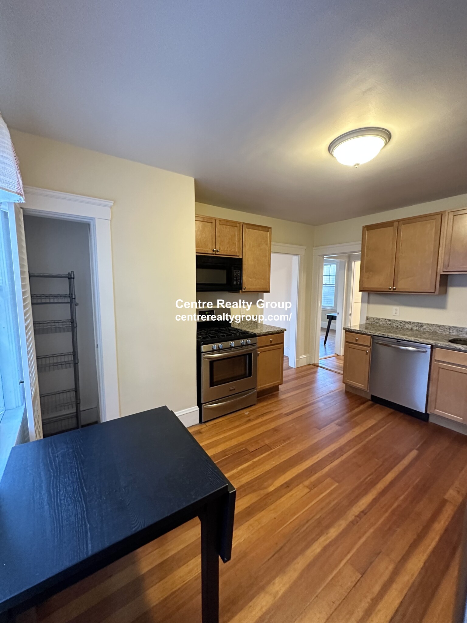 7 Stedman, Jamaica Plain