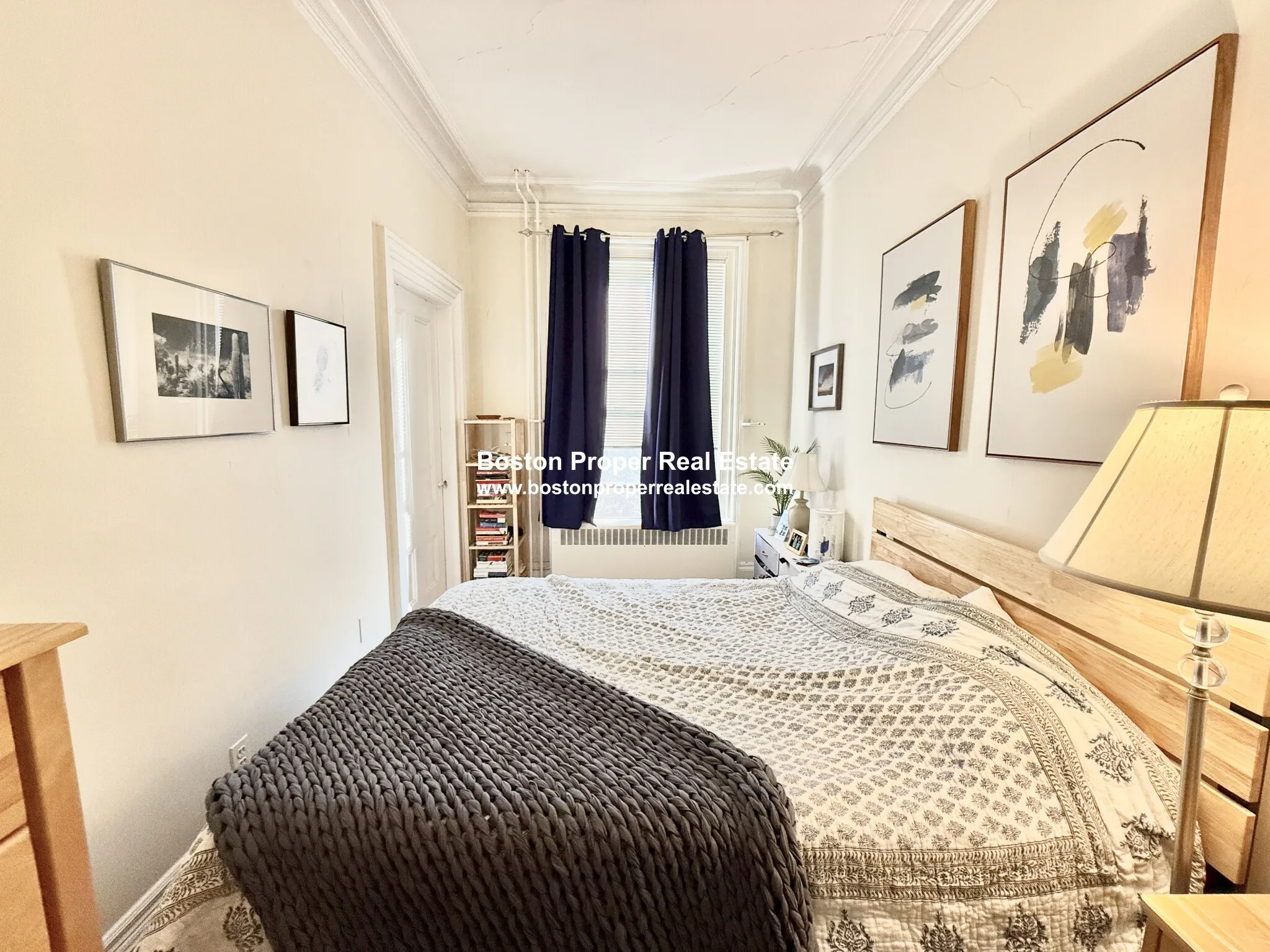 177 Marlborough St, Back Bay